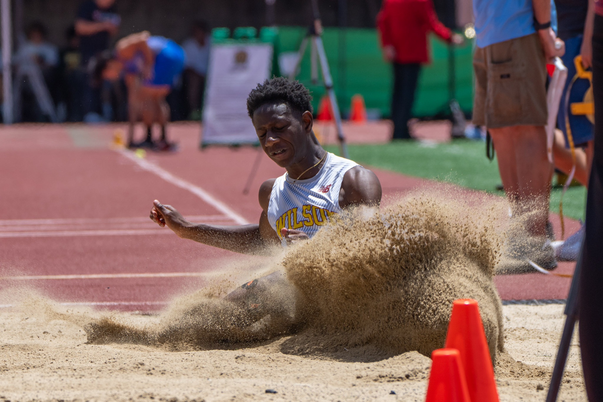 Track2026 CIF finals
