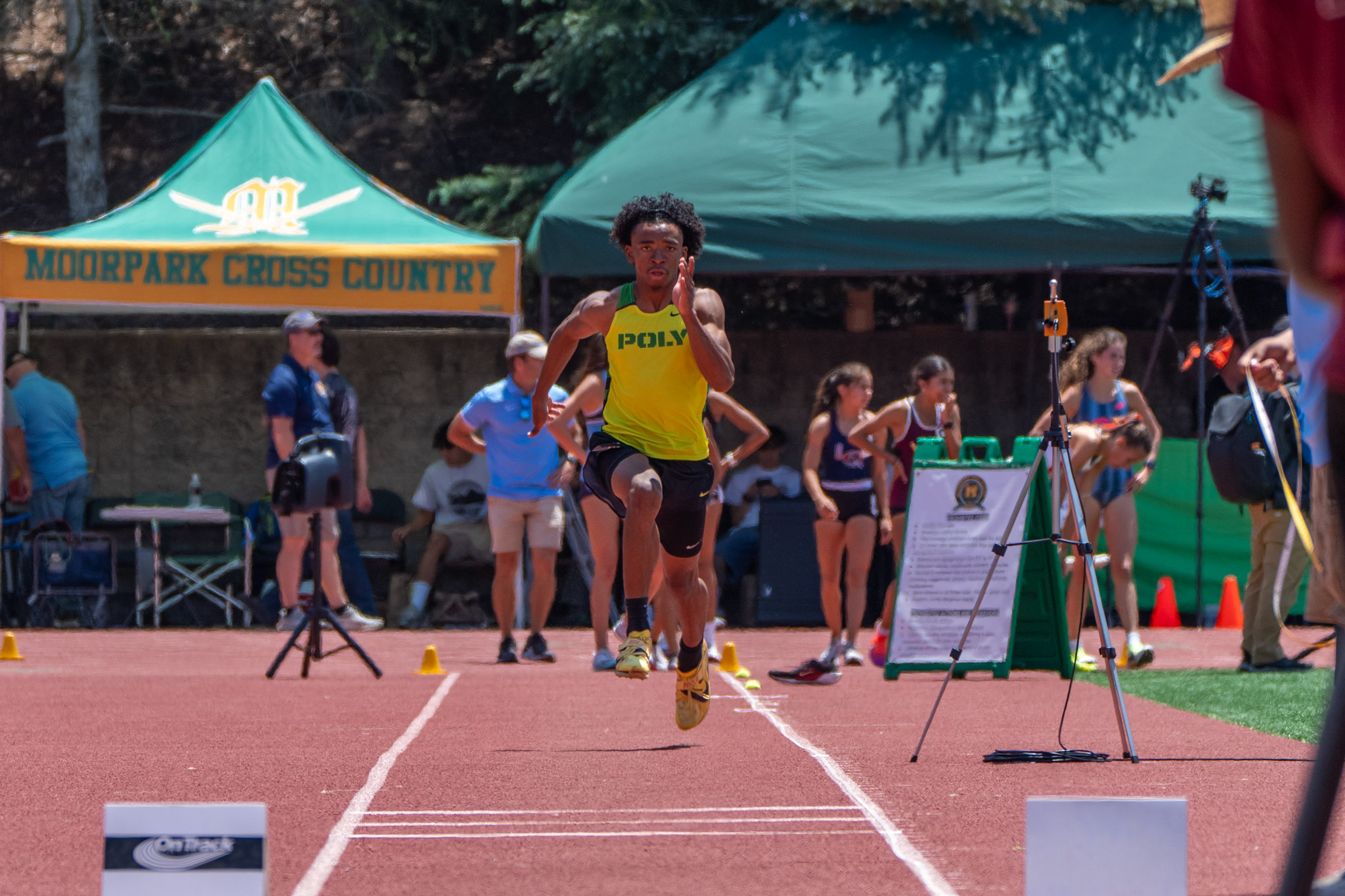 Track2026 CIF finals