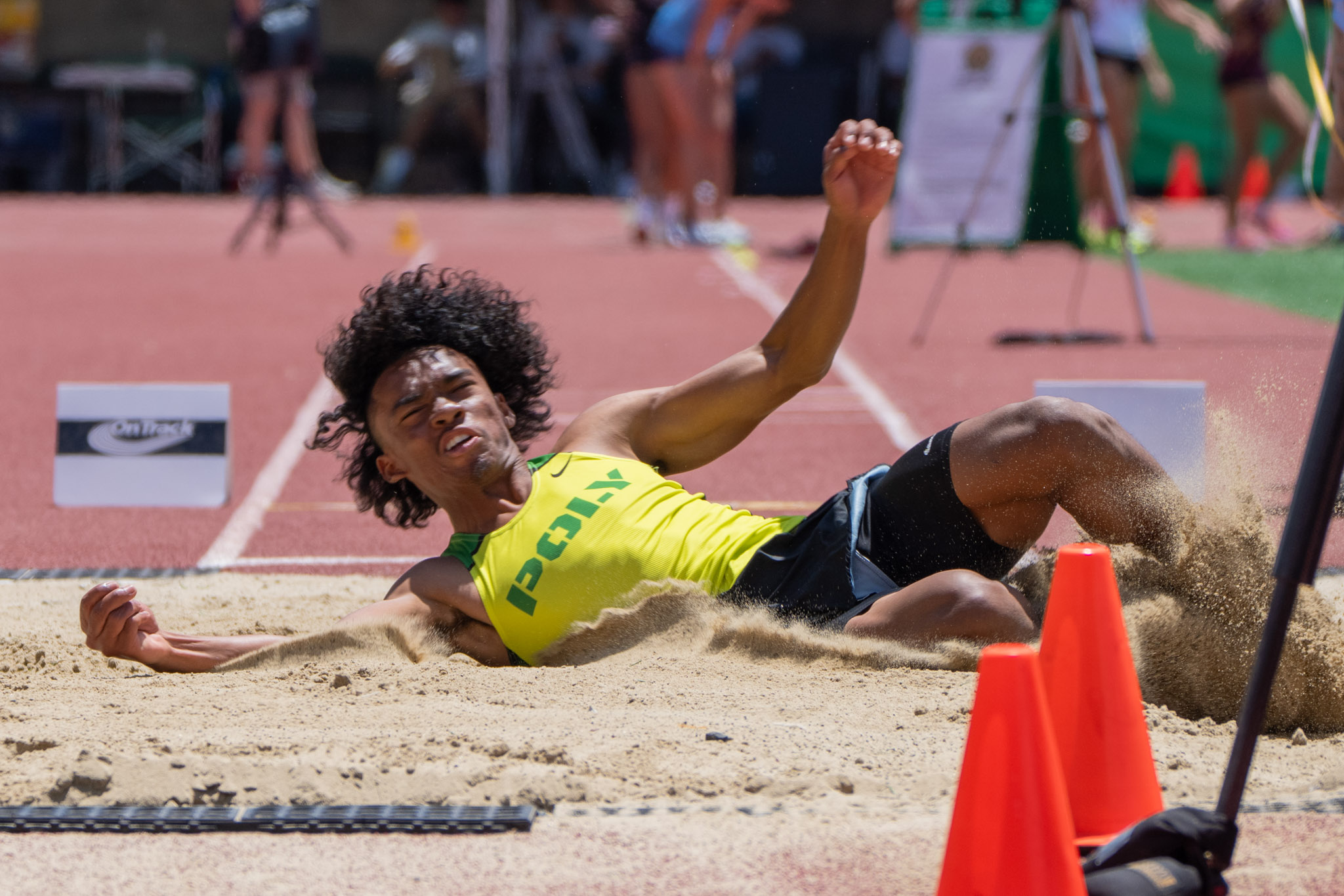 Track2026 CIF finals