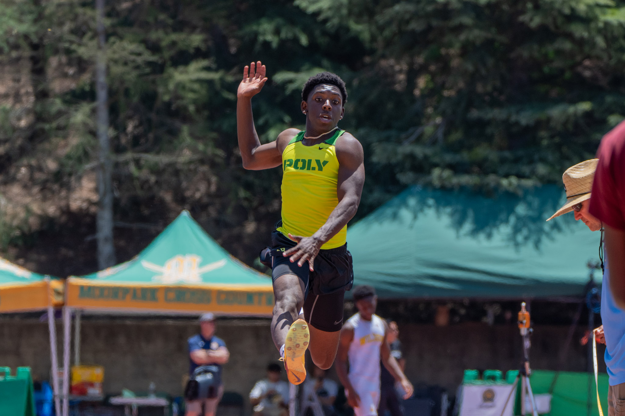 Track2026 CIF finals