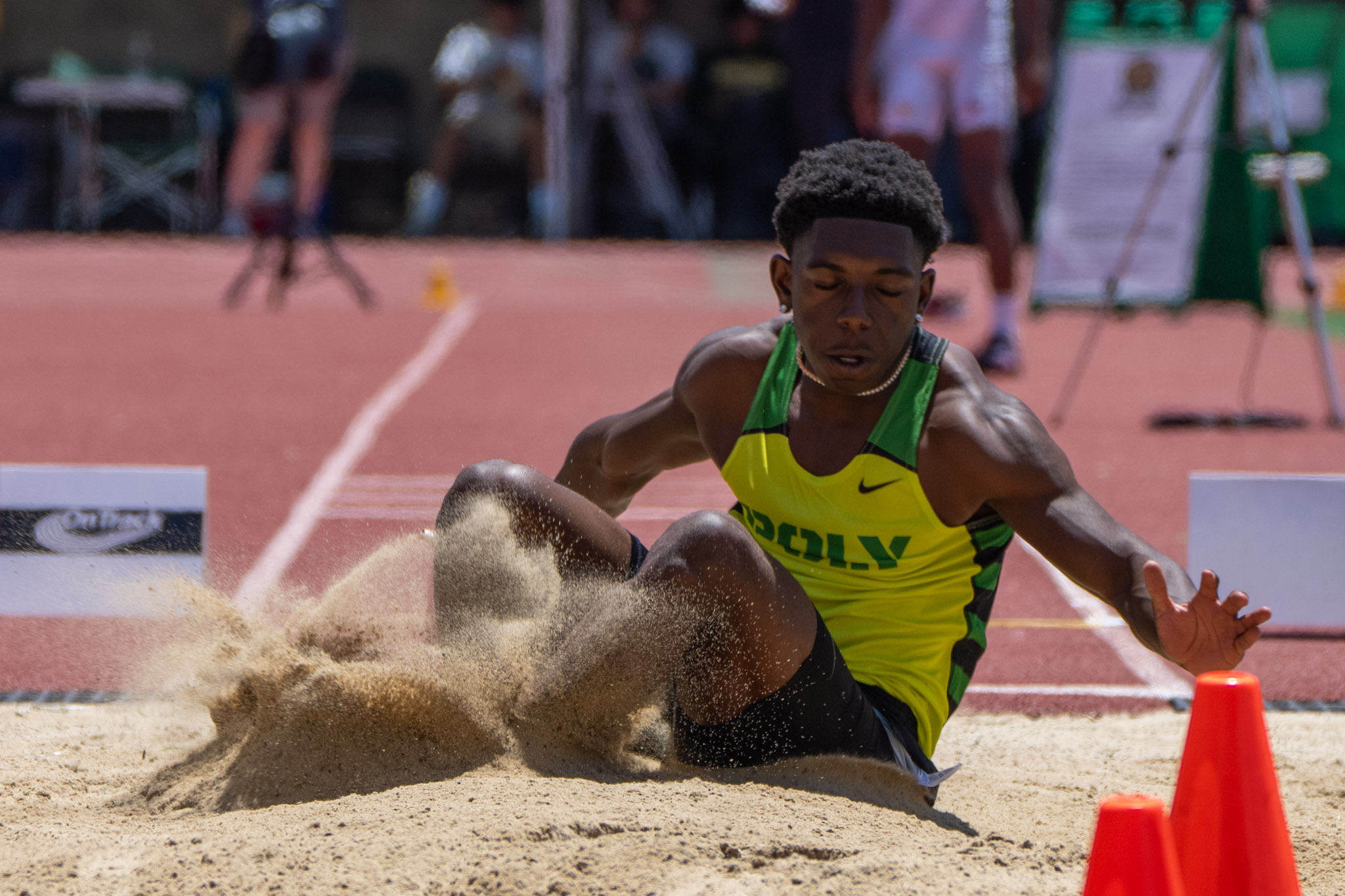 Track2026 CIF finals
