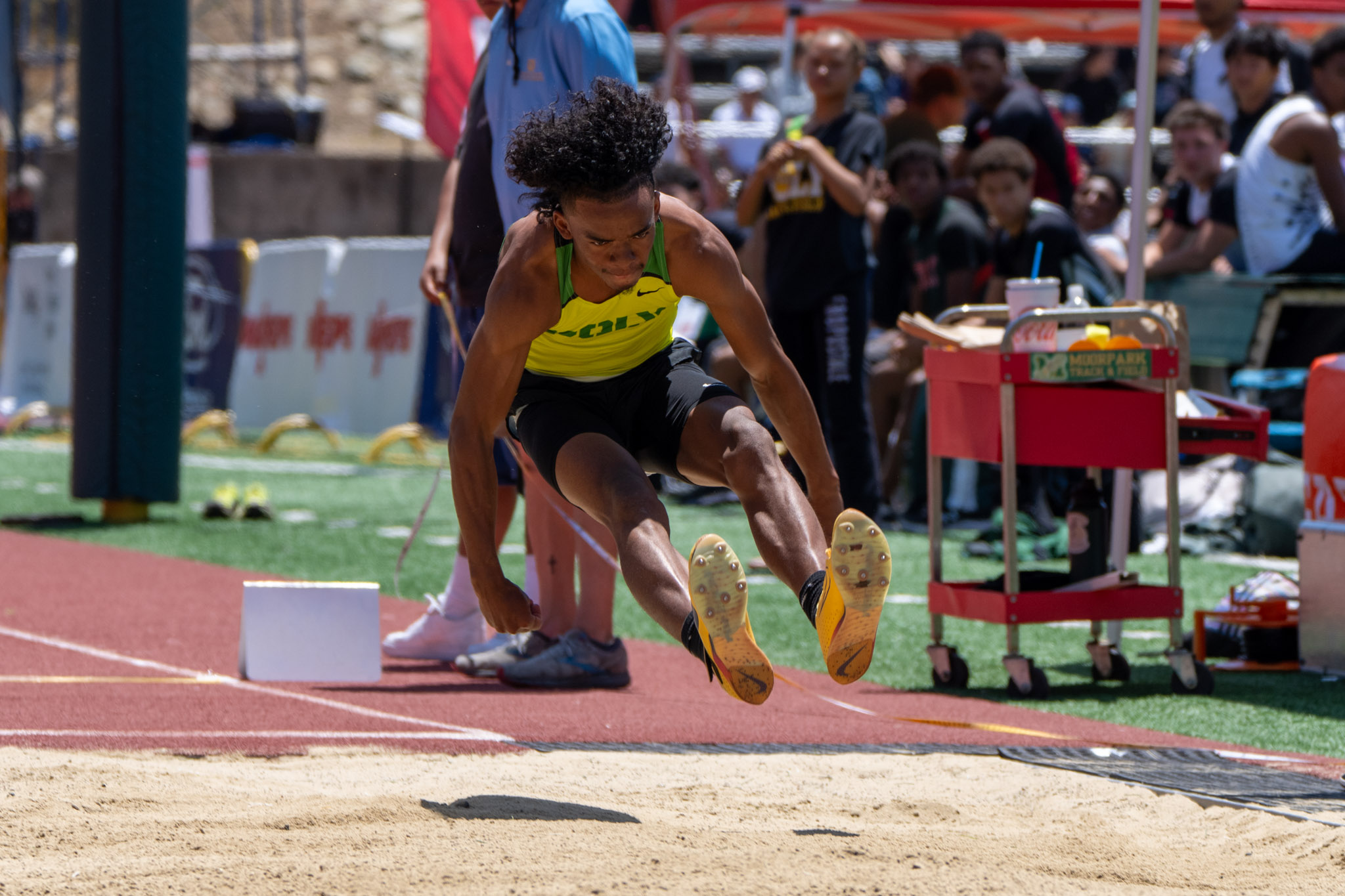 Track2026 CIF finals