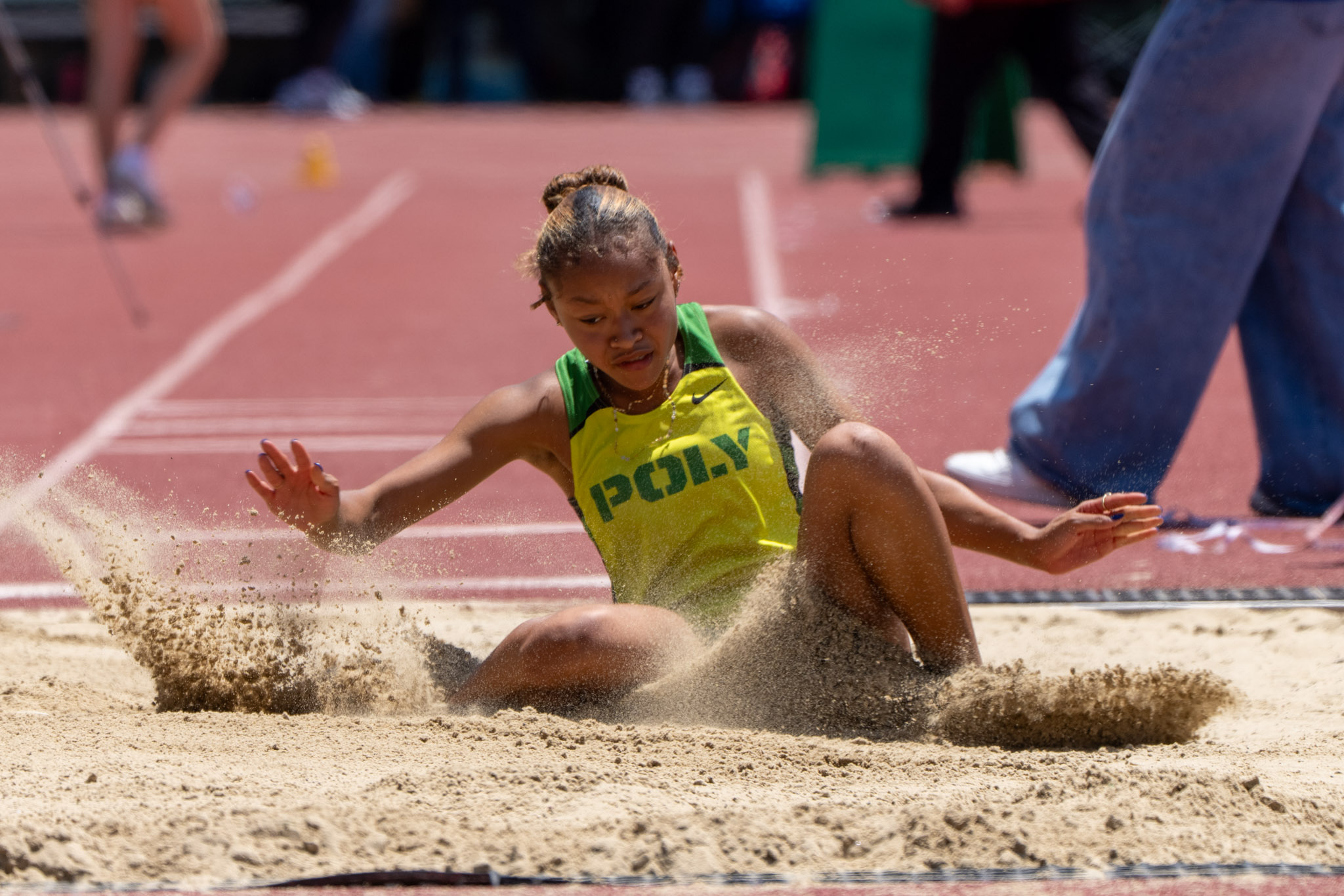 Track2026 CIF finals