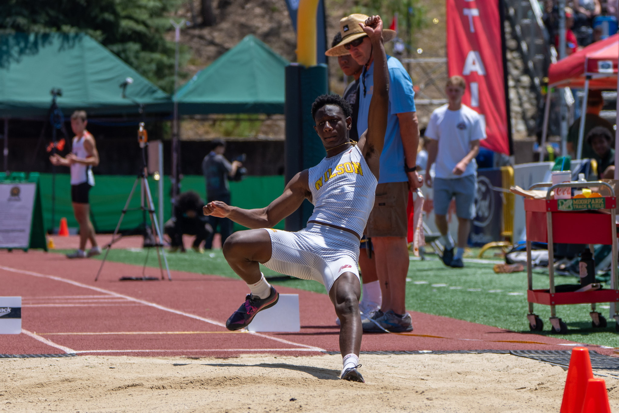 Track2026 CIF finals