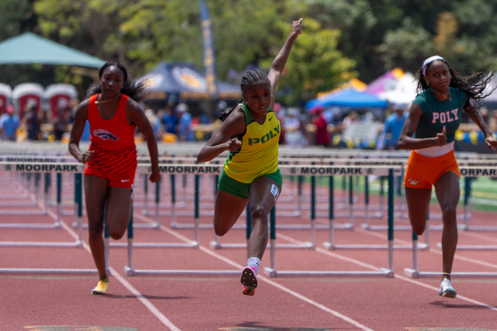 Track2026 CIF finals