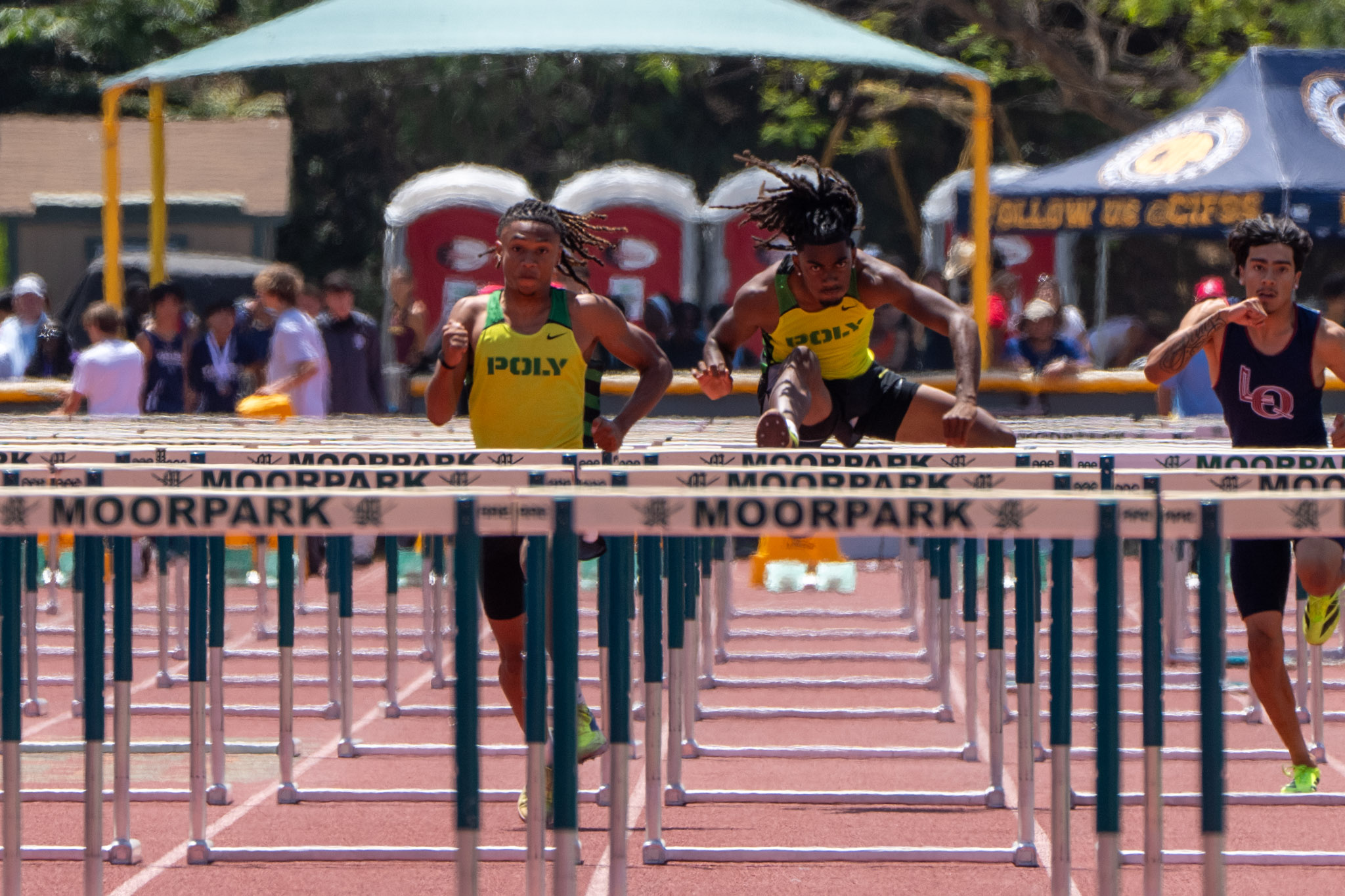 Track2026 CIF finals
