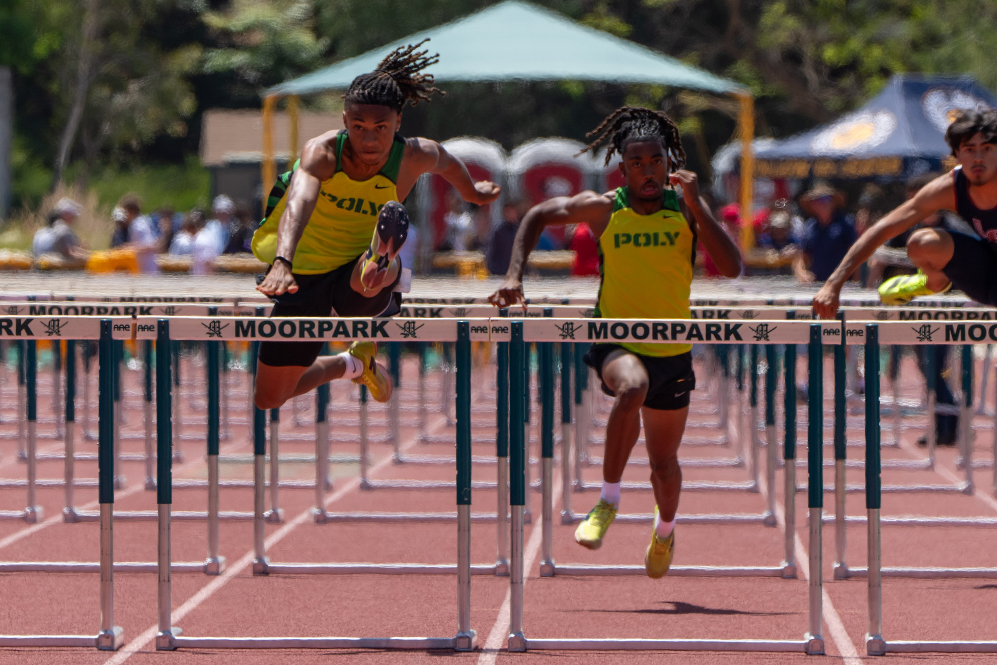 Track2026 CIF finals