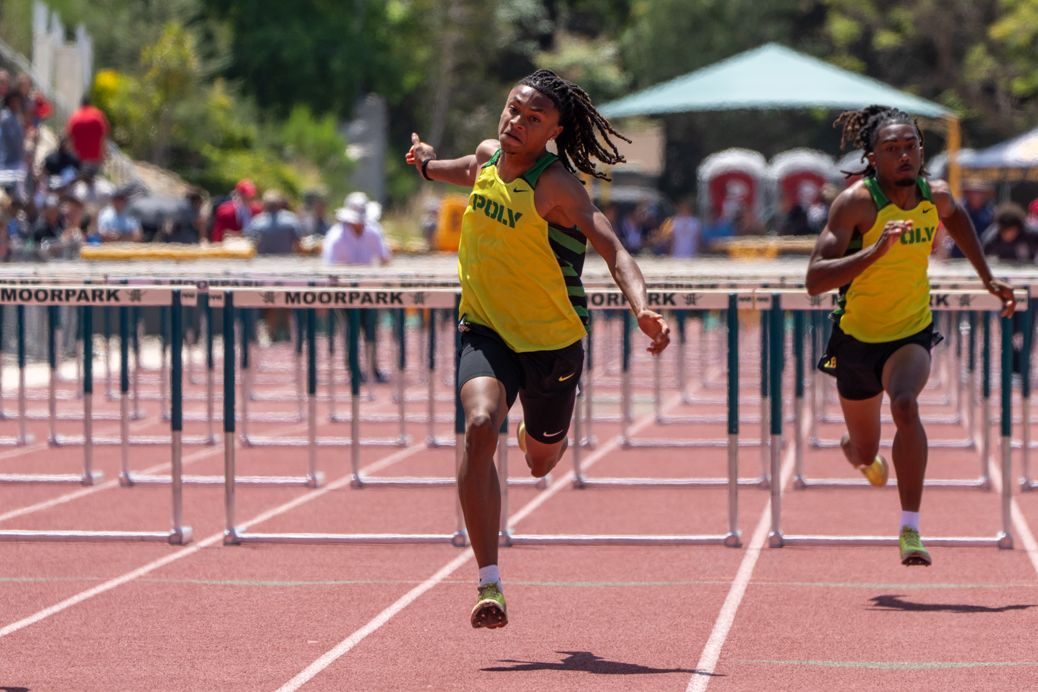Track2026 CIF finals