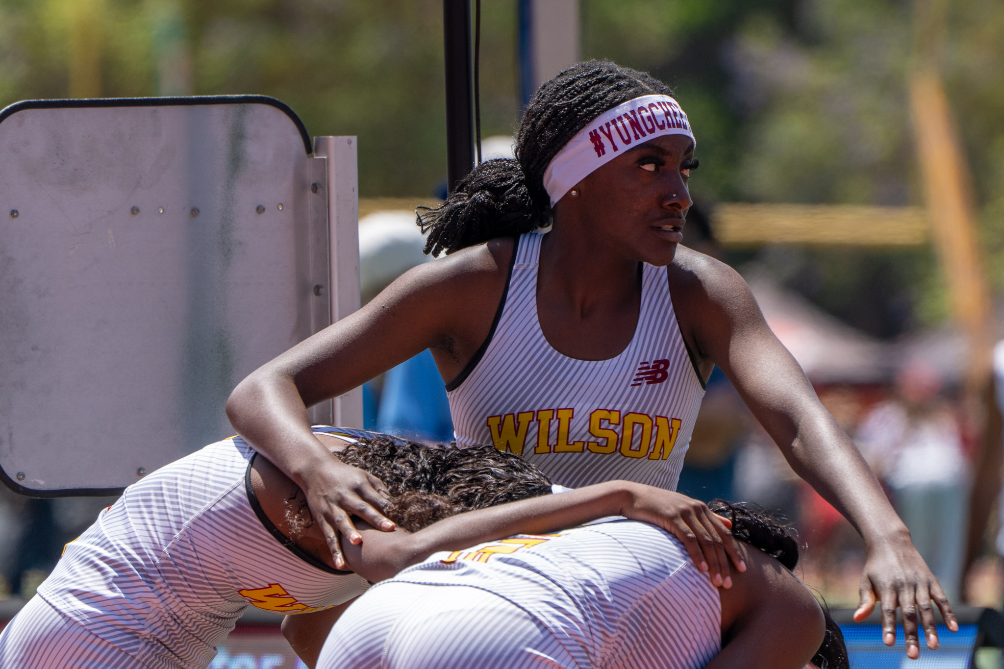Track2026 CIF finals