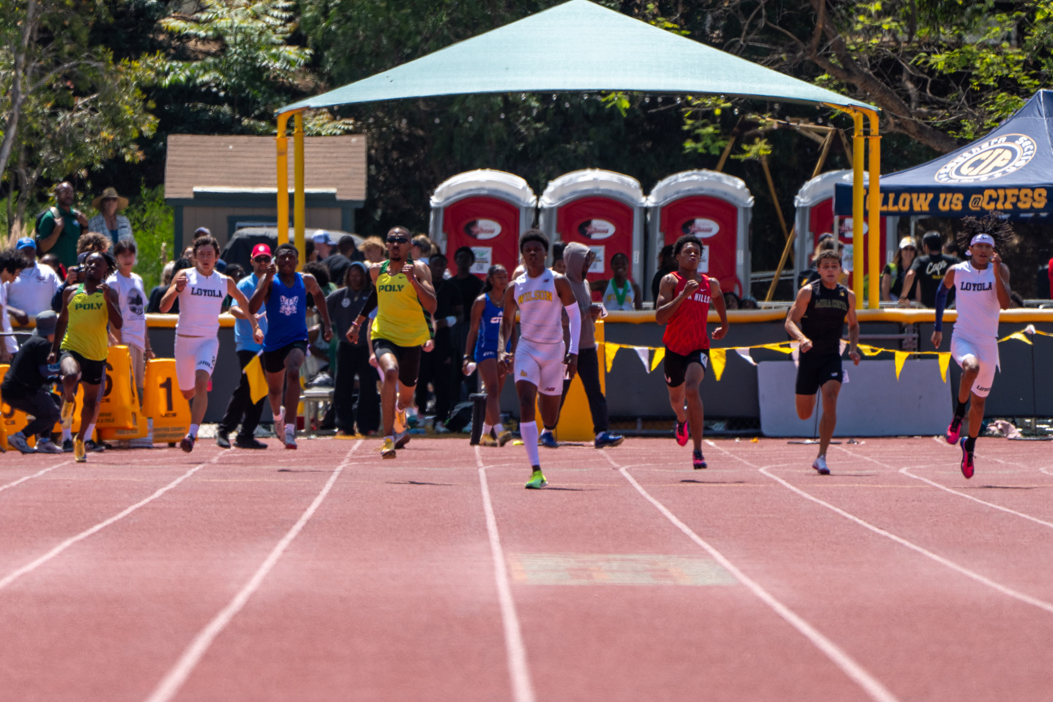 Track2026 CIF finals