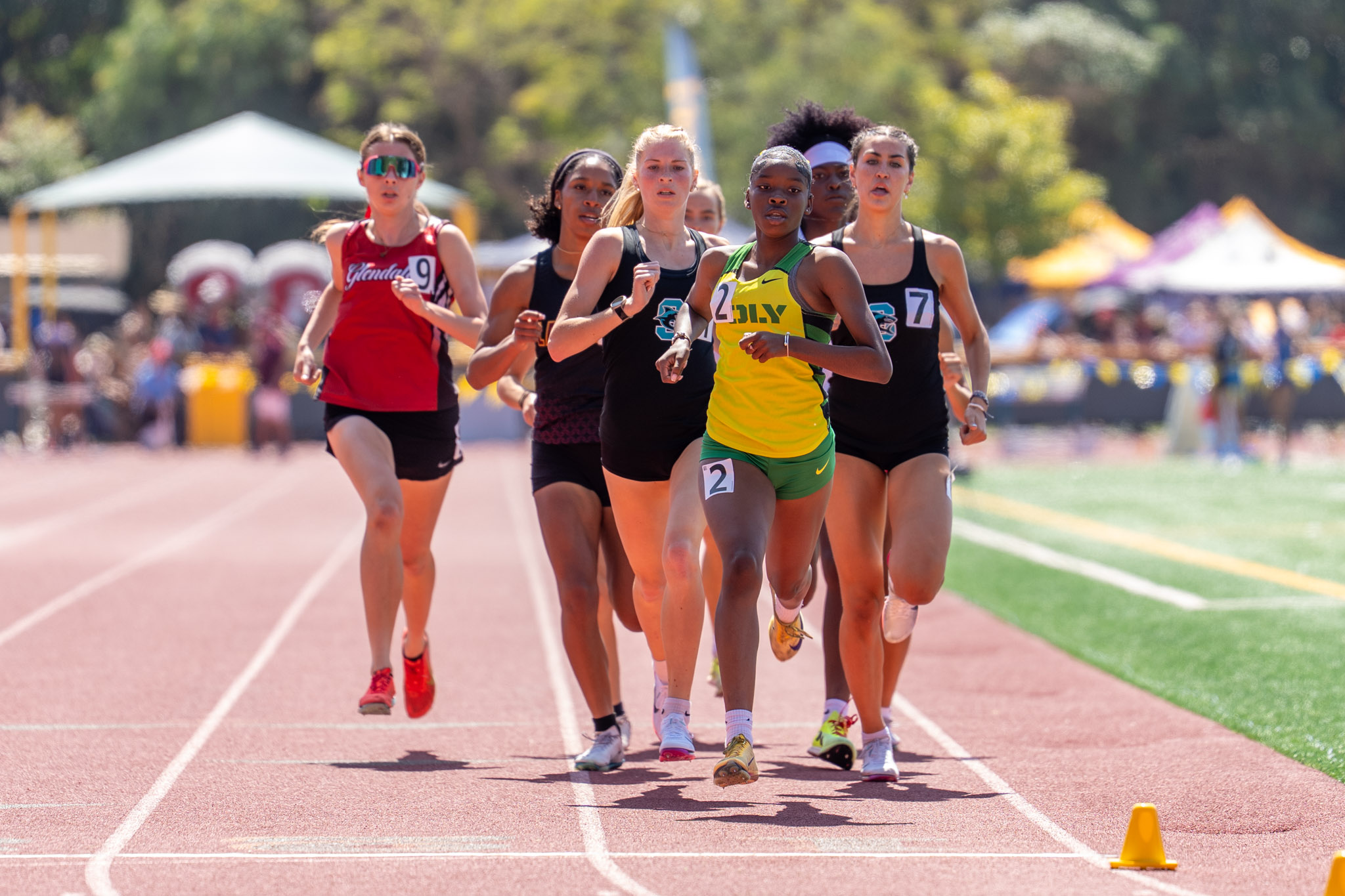Track2026 CIF finals