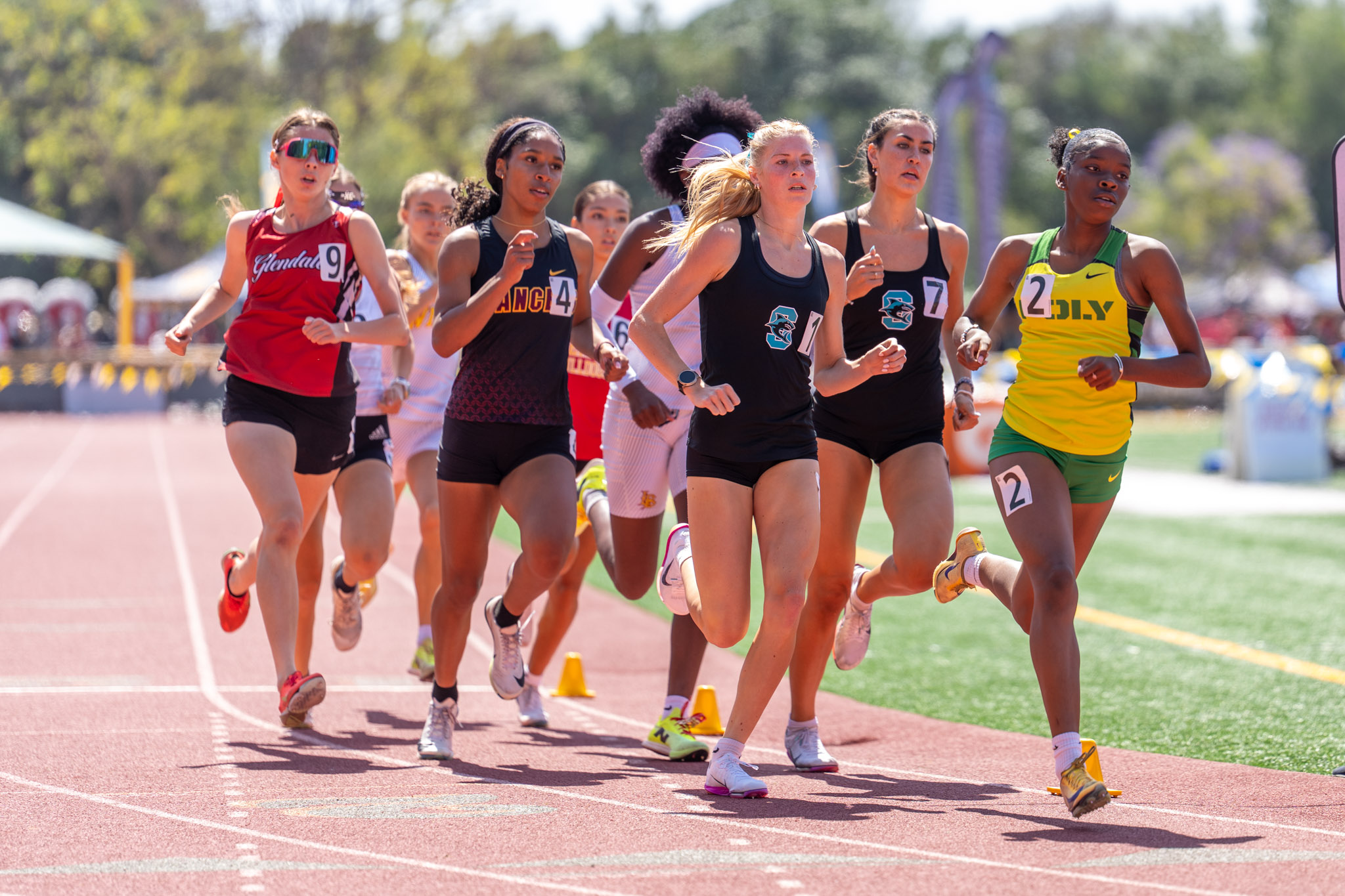 Track2026 CIF finals