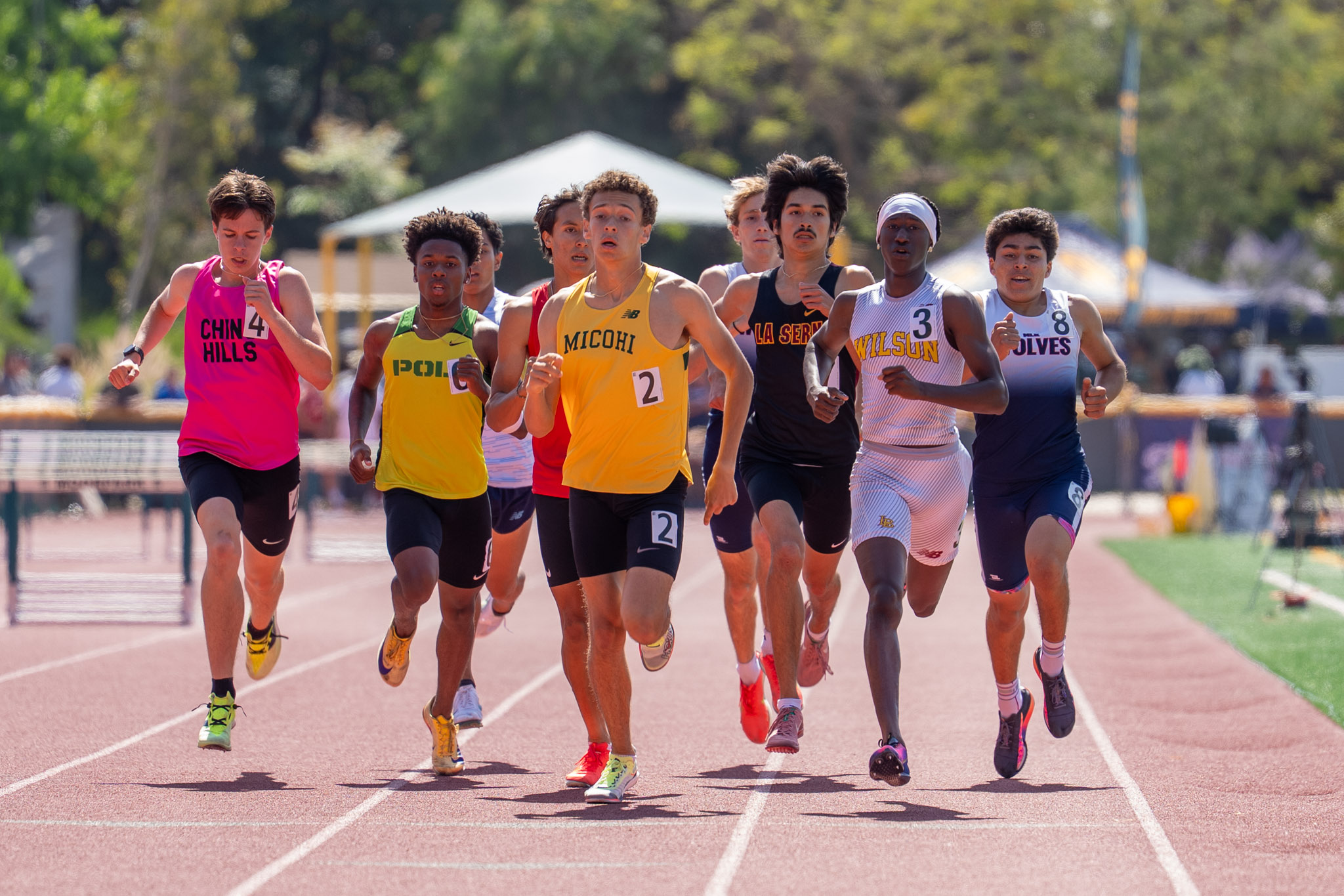 Track2026 CIF finals