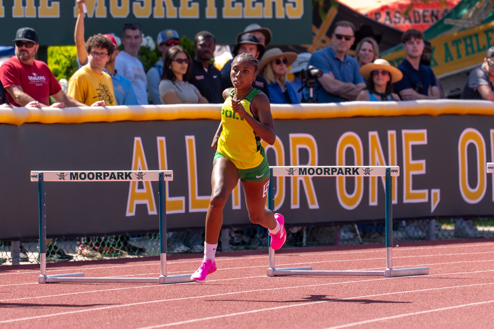 Track2026 CIF finals
