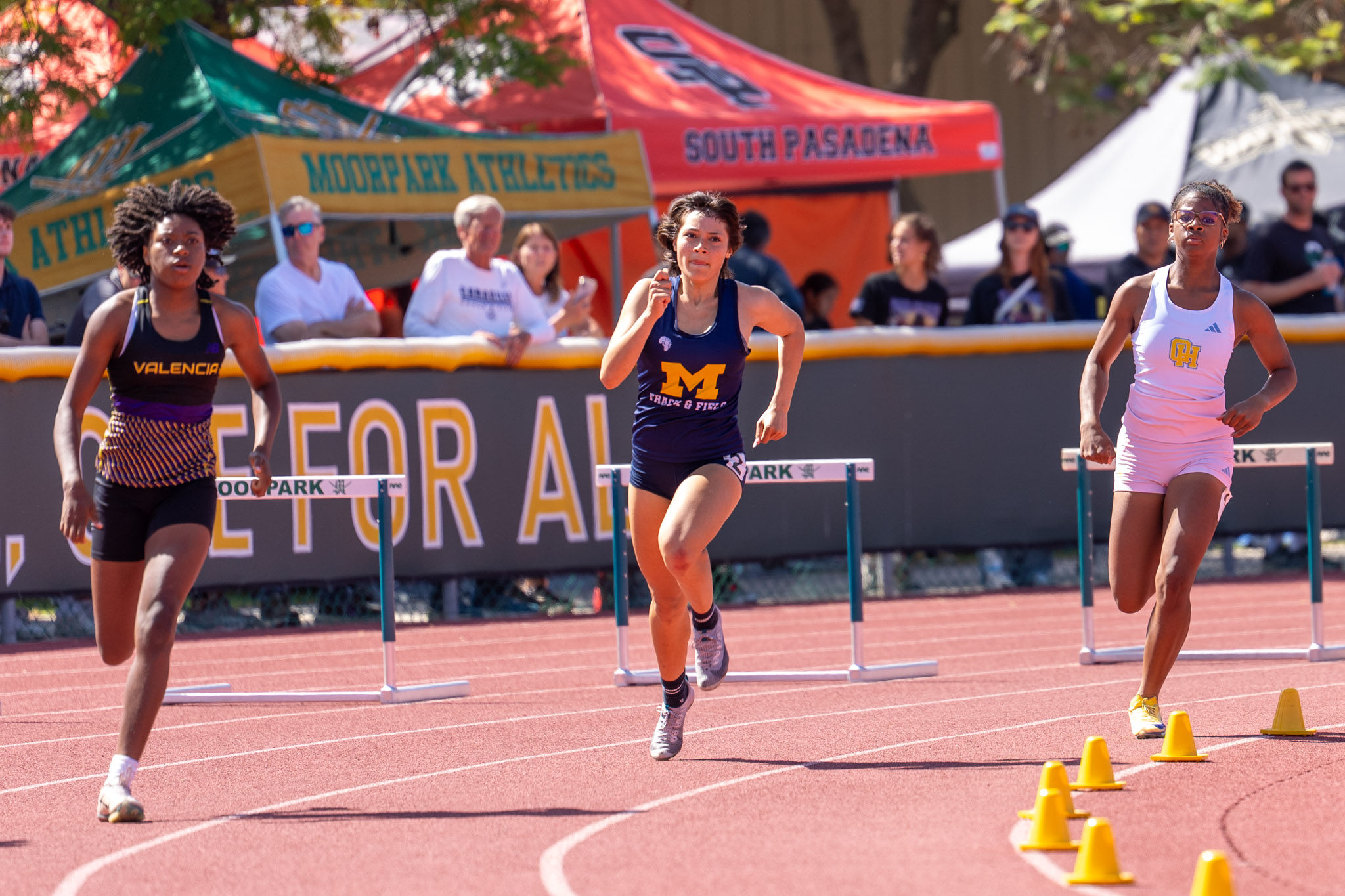 Track2026 CIF finals
