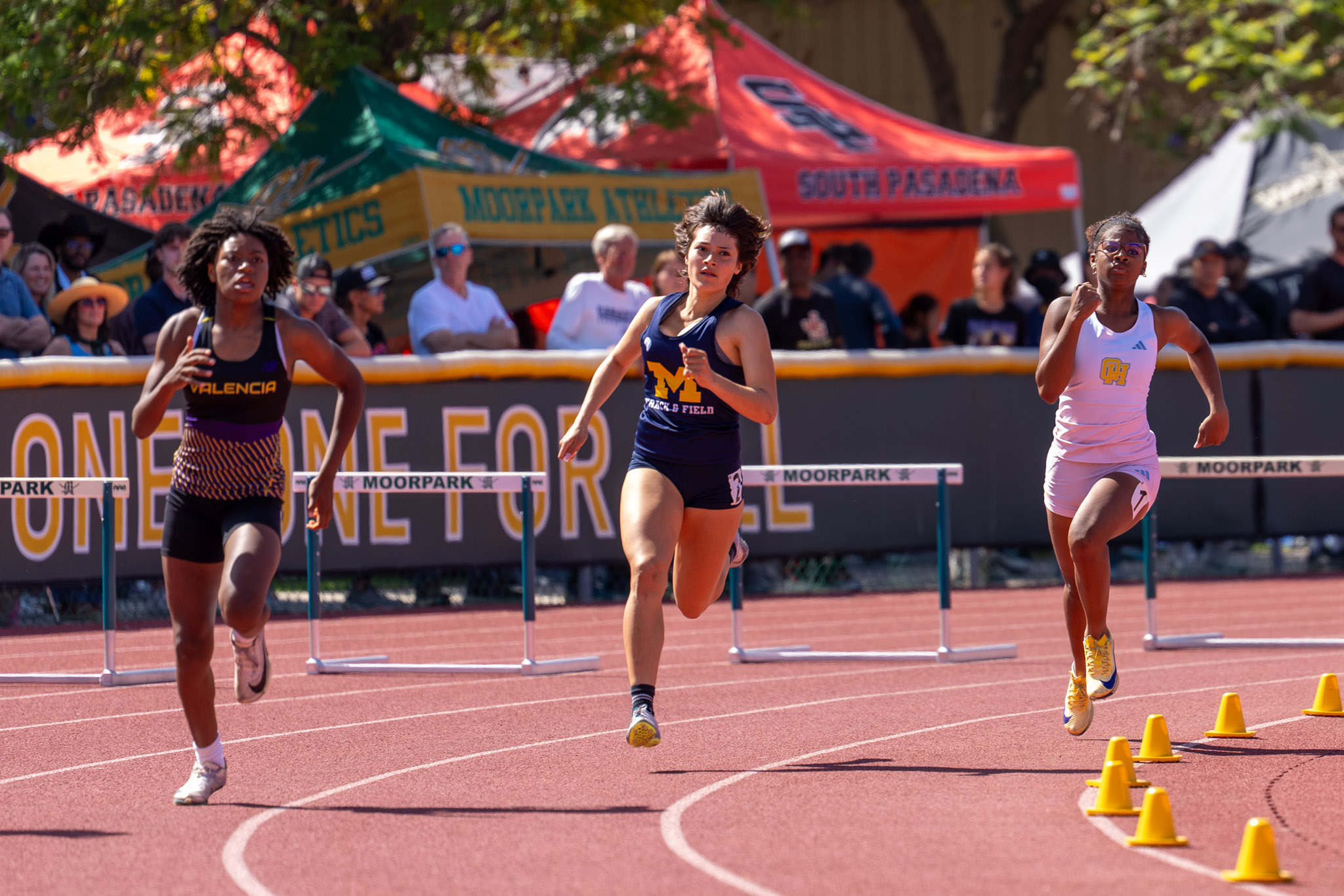 Track2026 CIF finals
