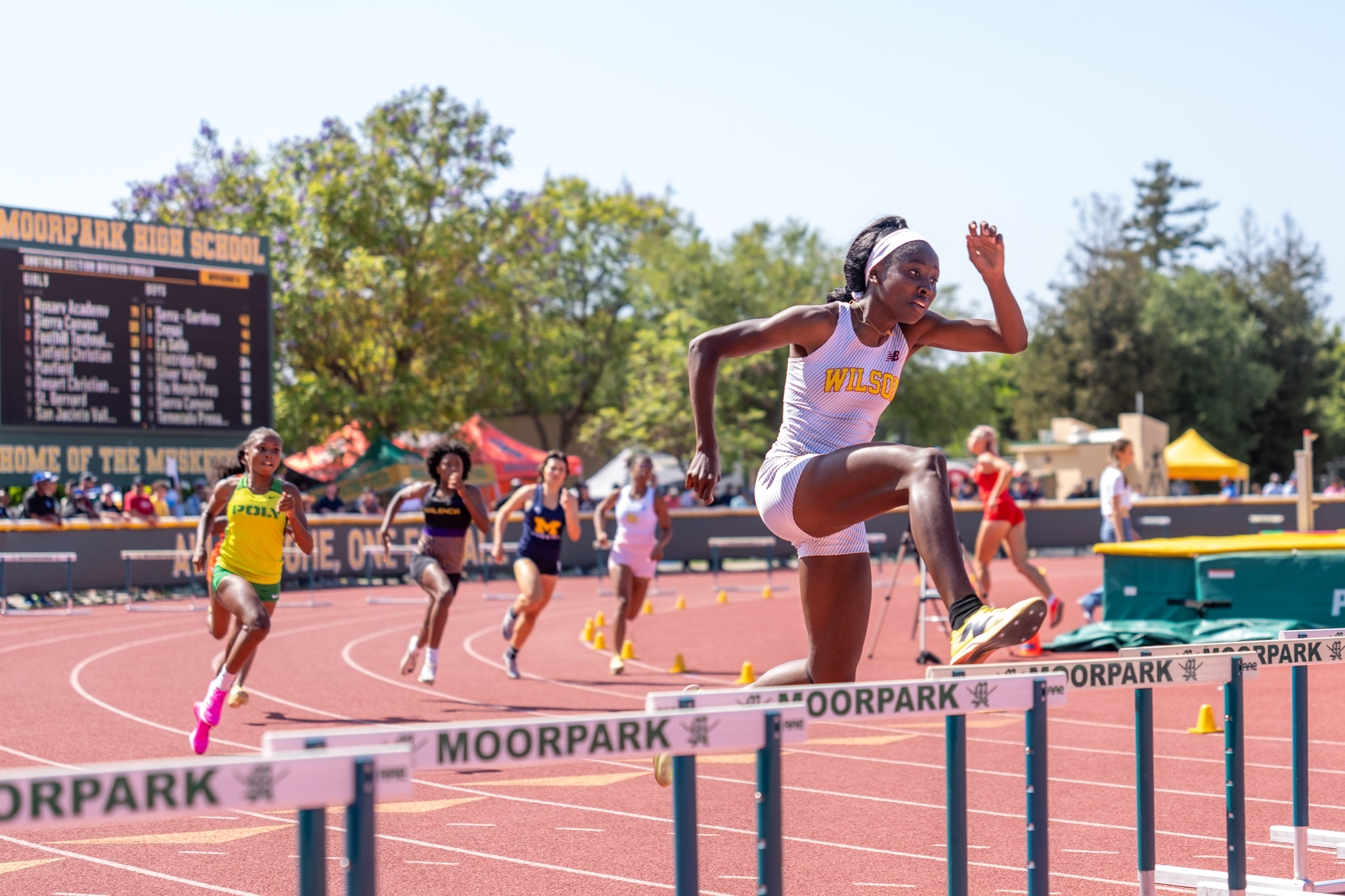 Track2026 CIF finals