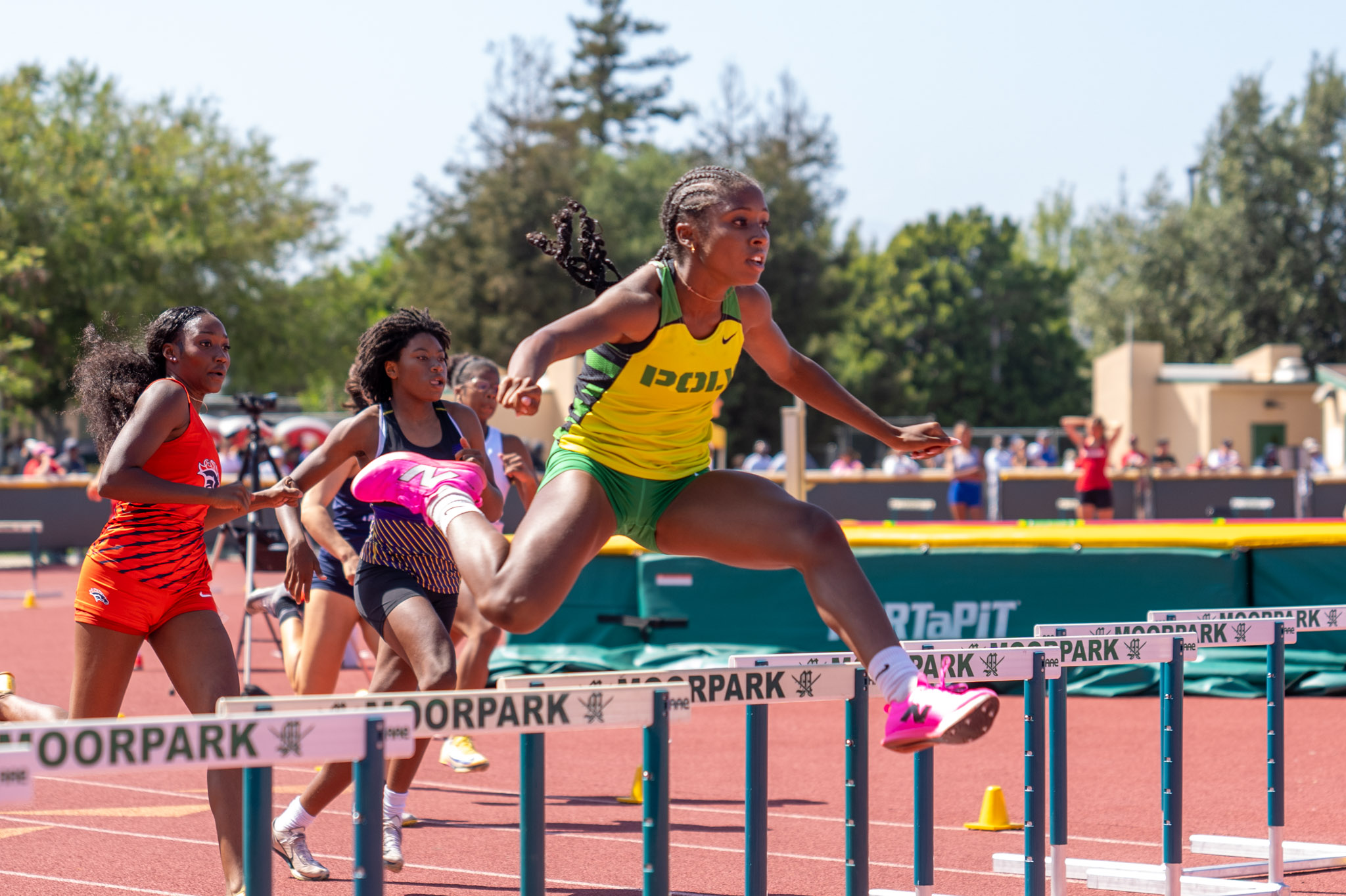 Track2026 CIF finals