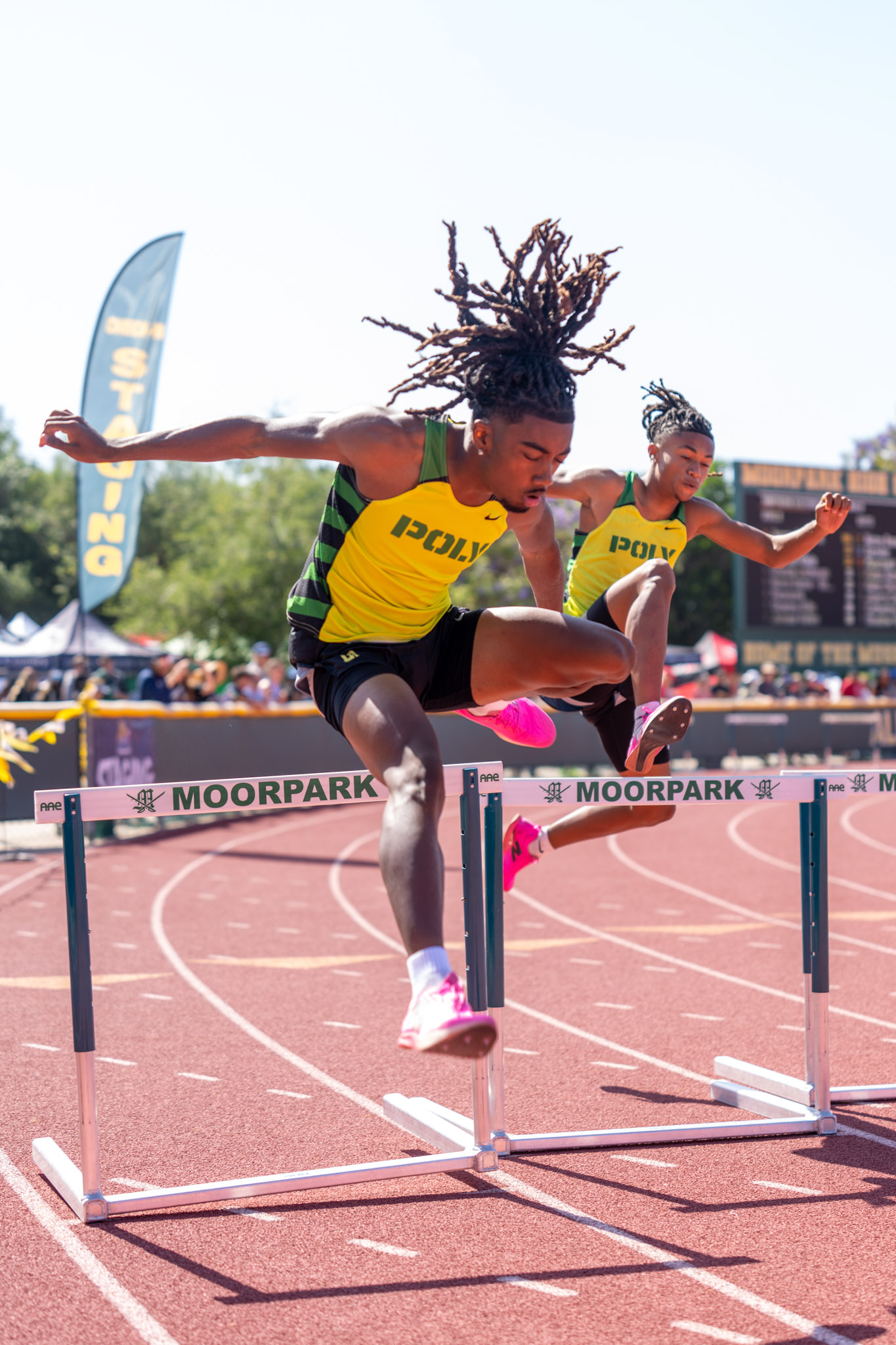 Track2026 CIF finals