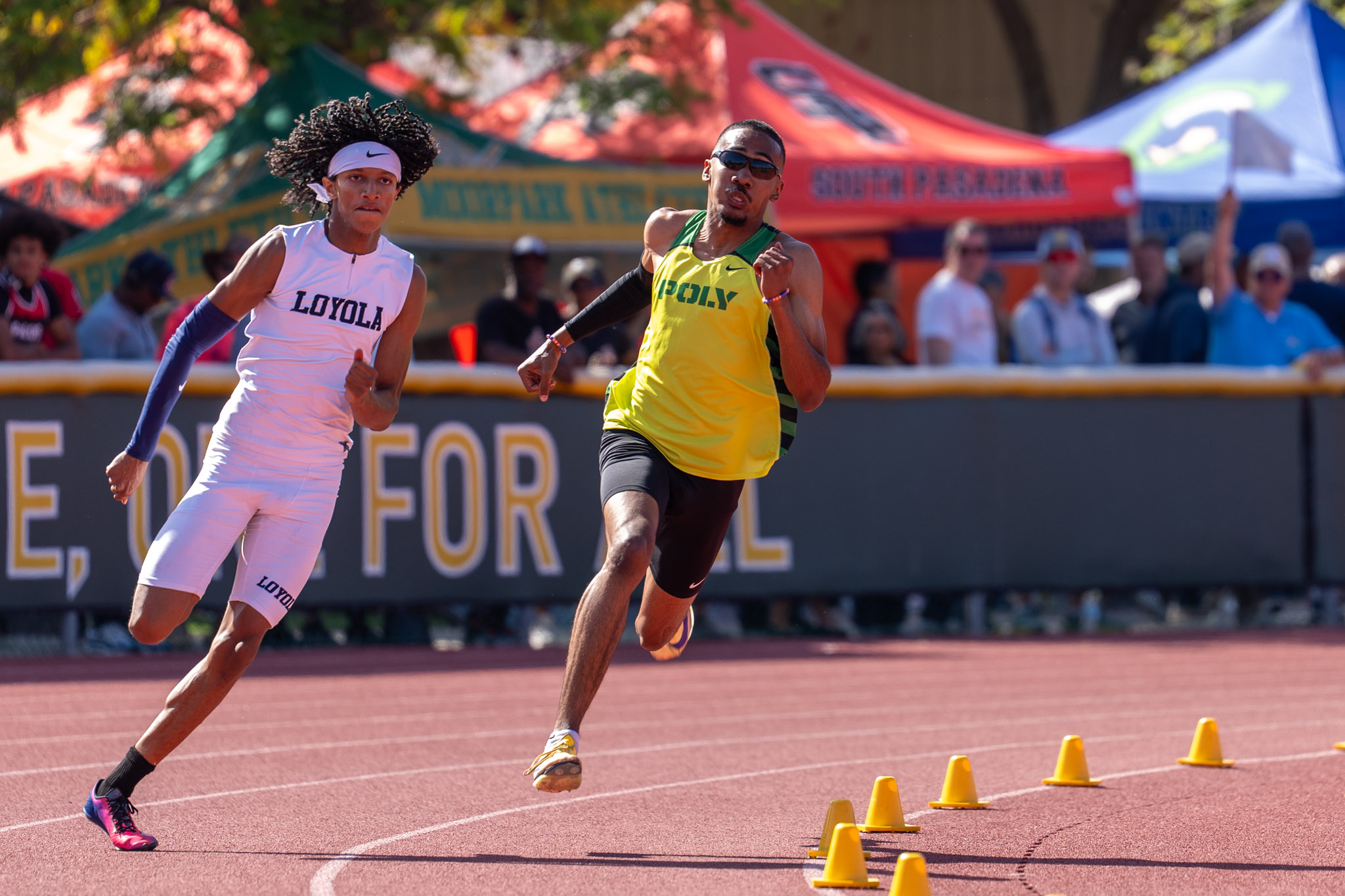 Track2026 CIF finals