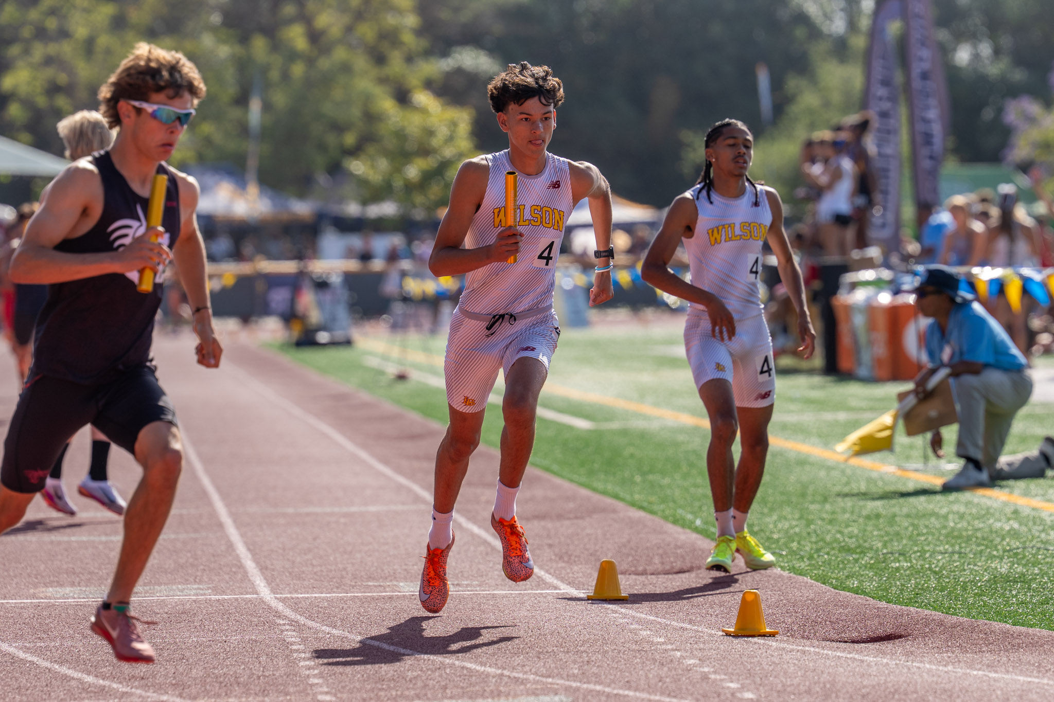 Track2026 CIF finals