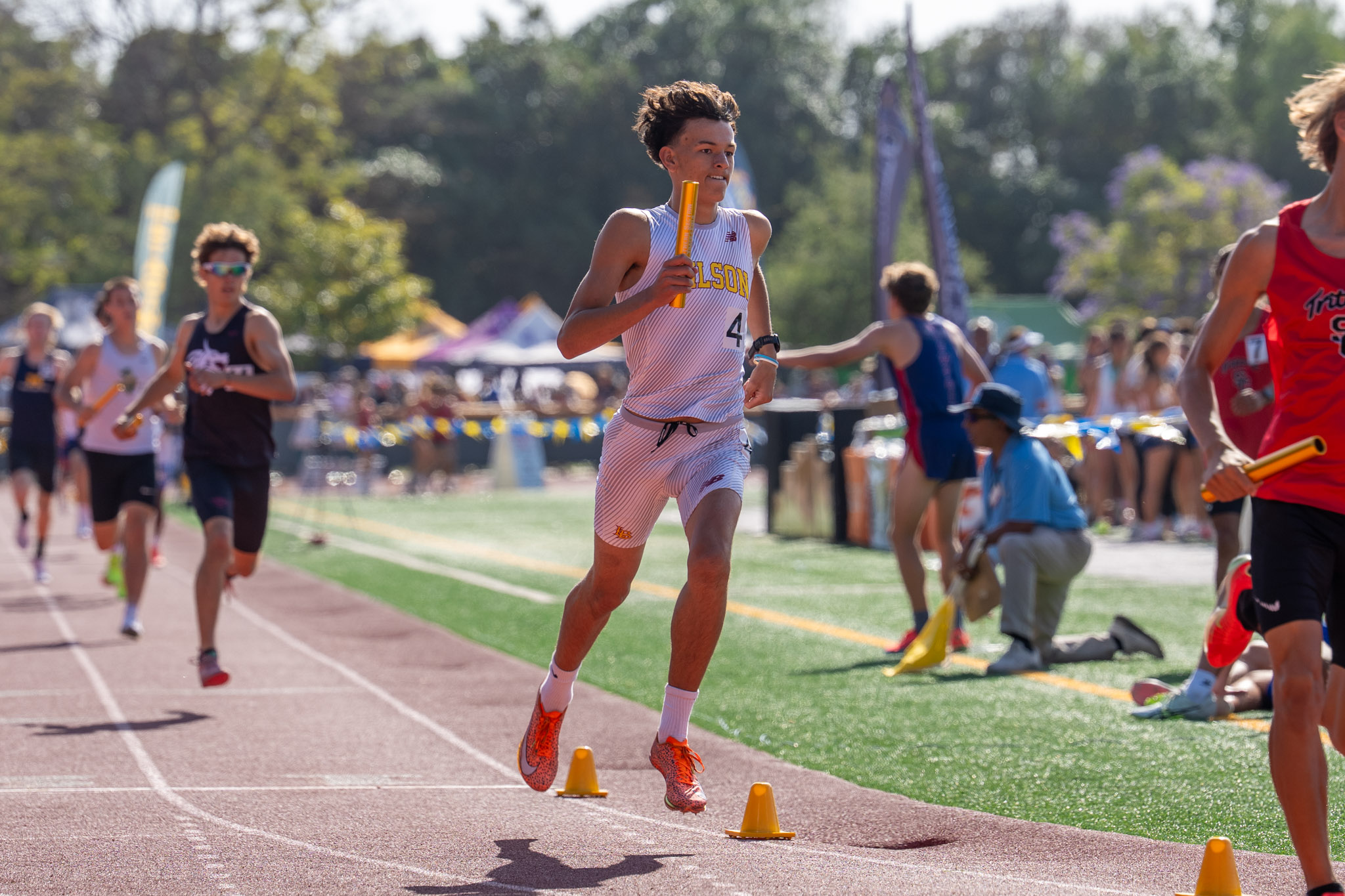 Track2026 CIF finals