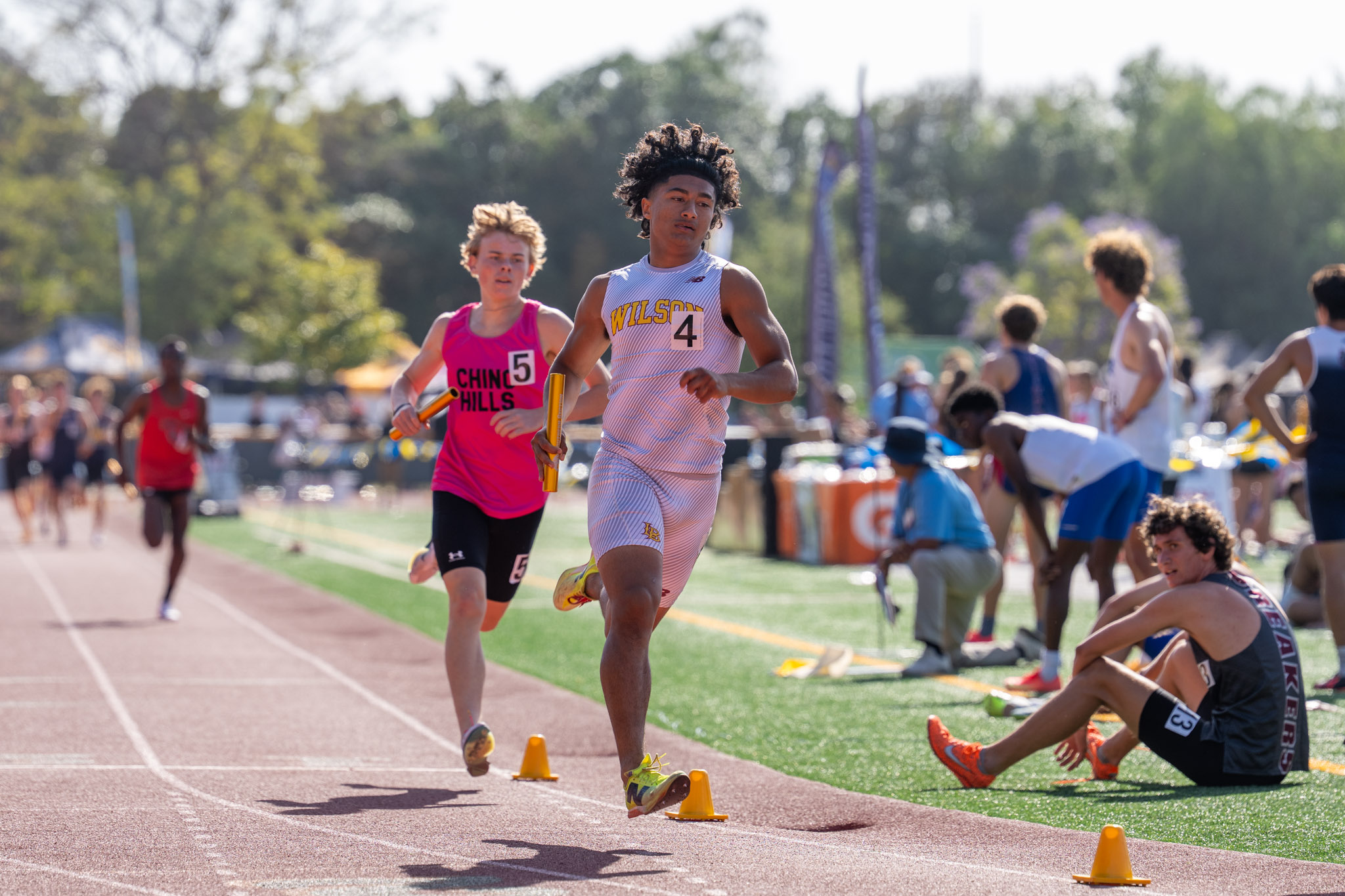 Track2026 CIF finals
