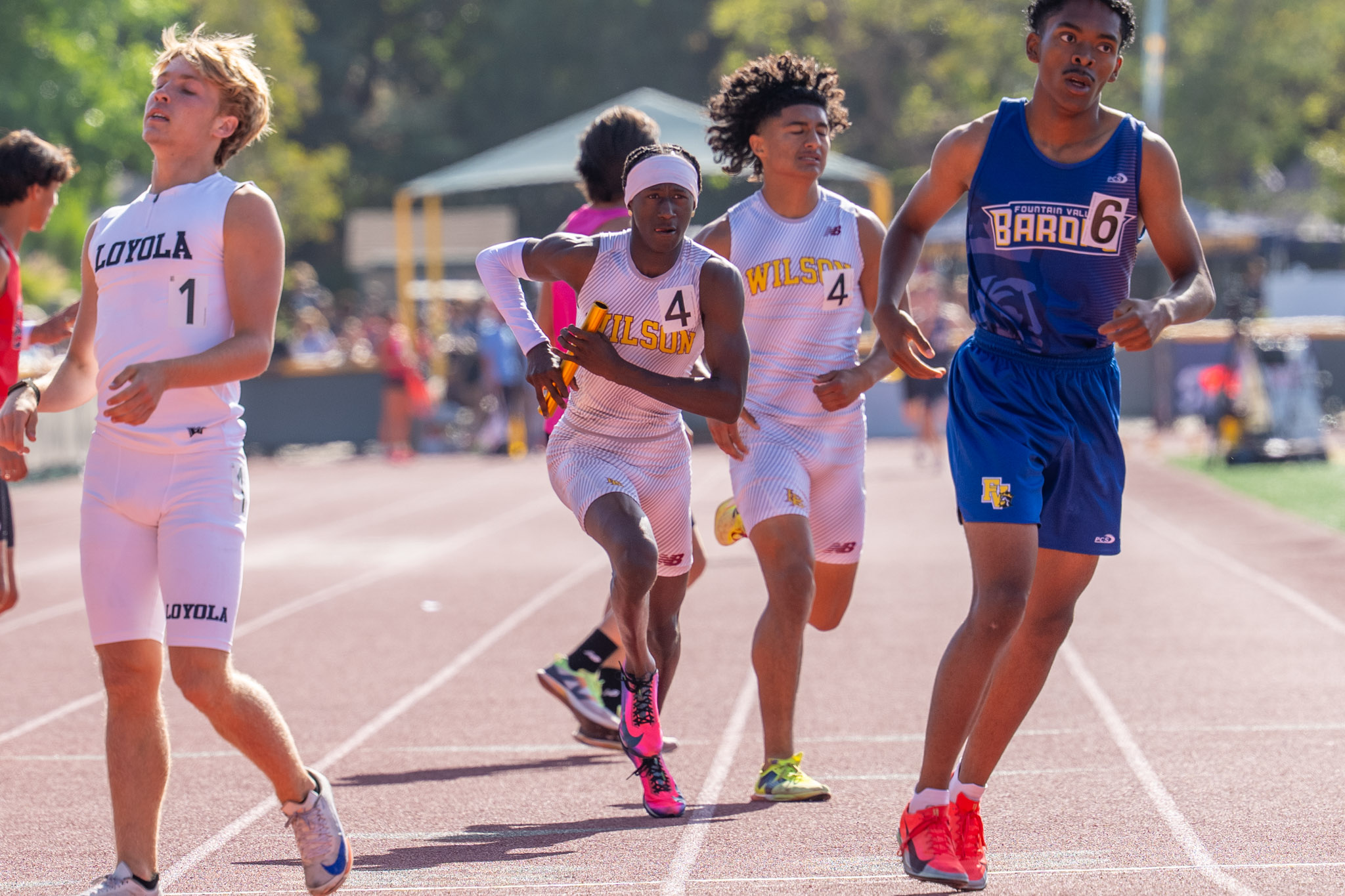 Track2026 CIF finals