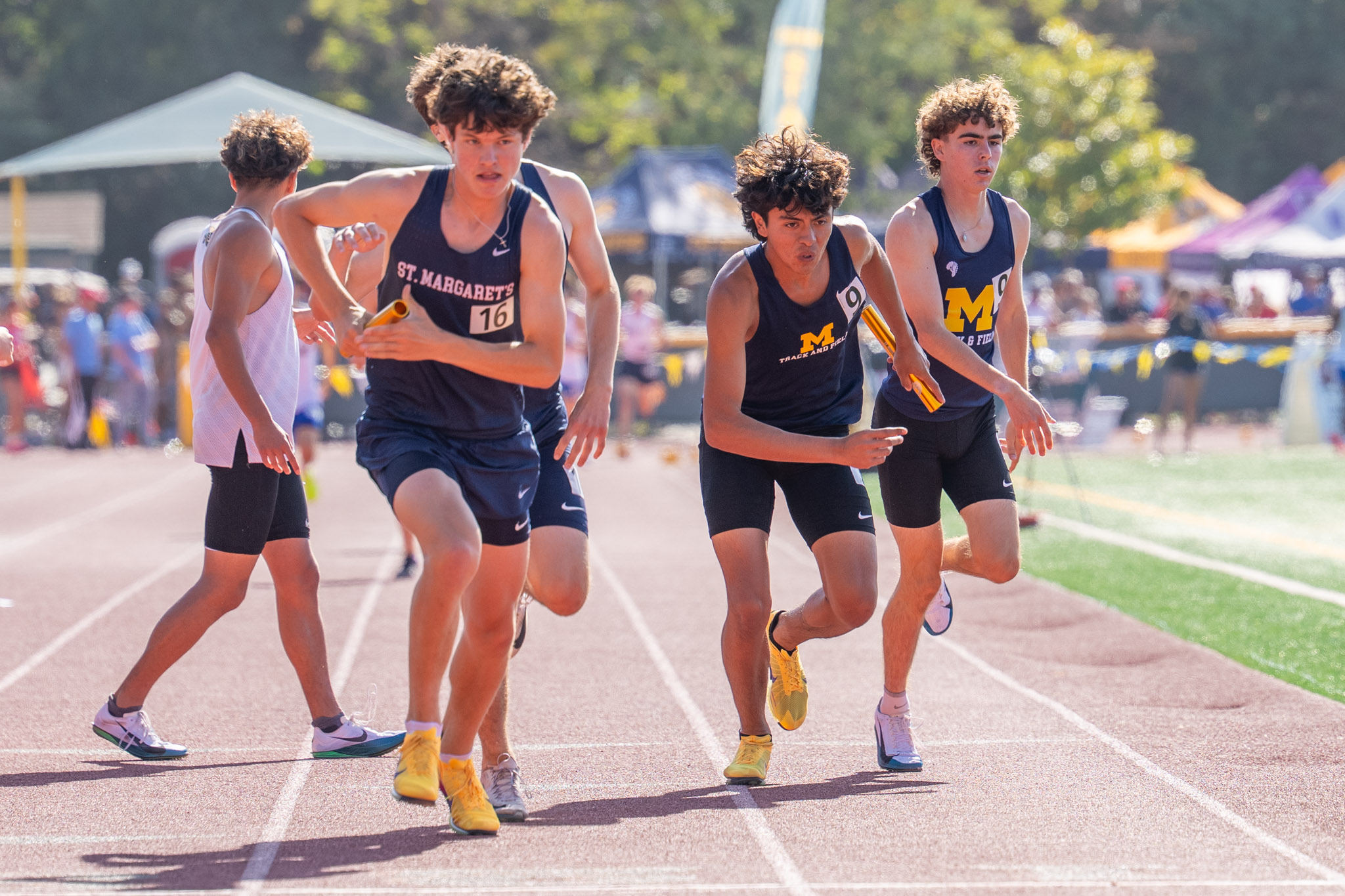 Track2026 CIF finals