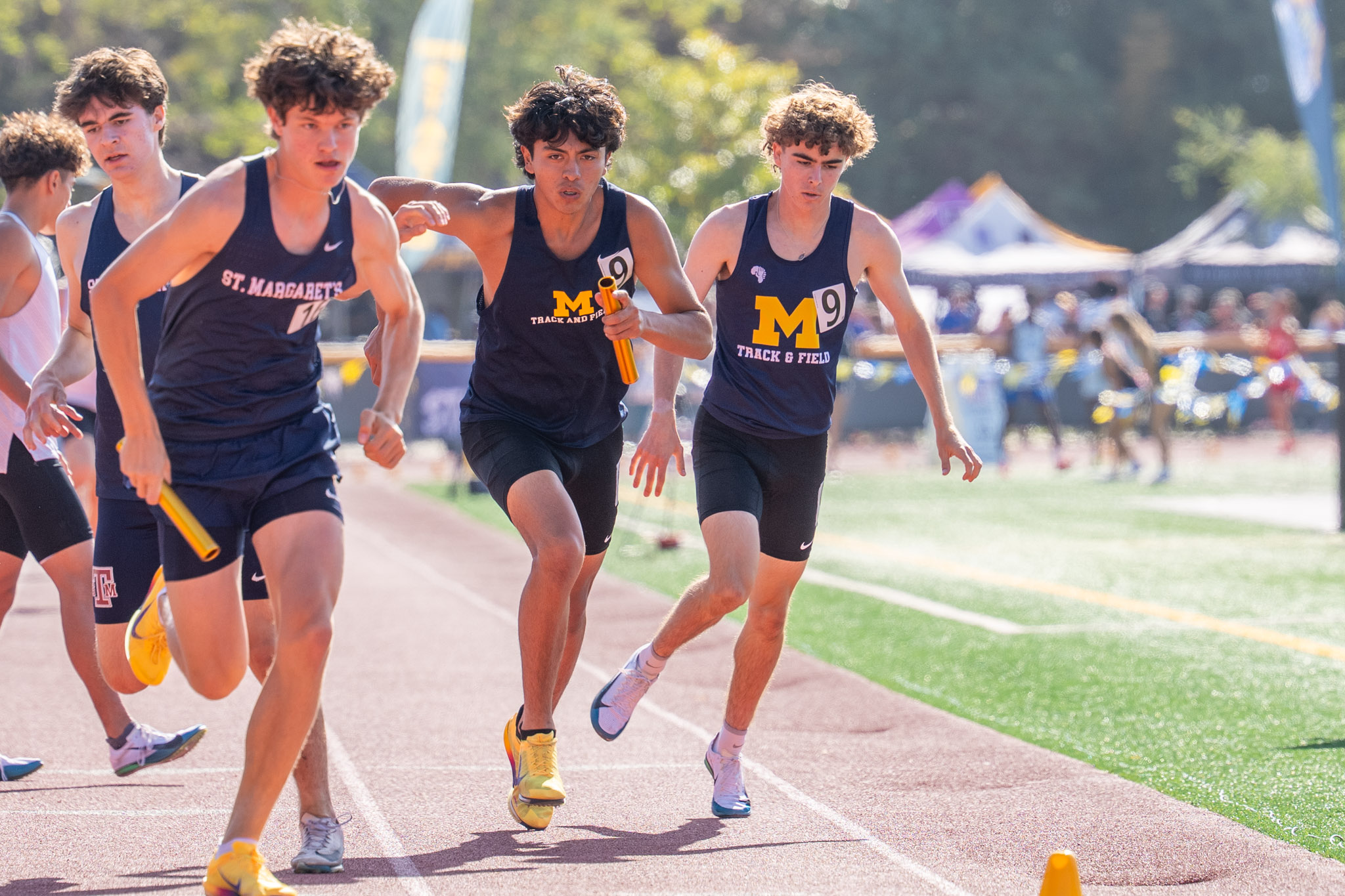 Track2026 CIF finals