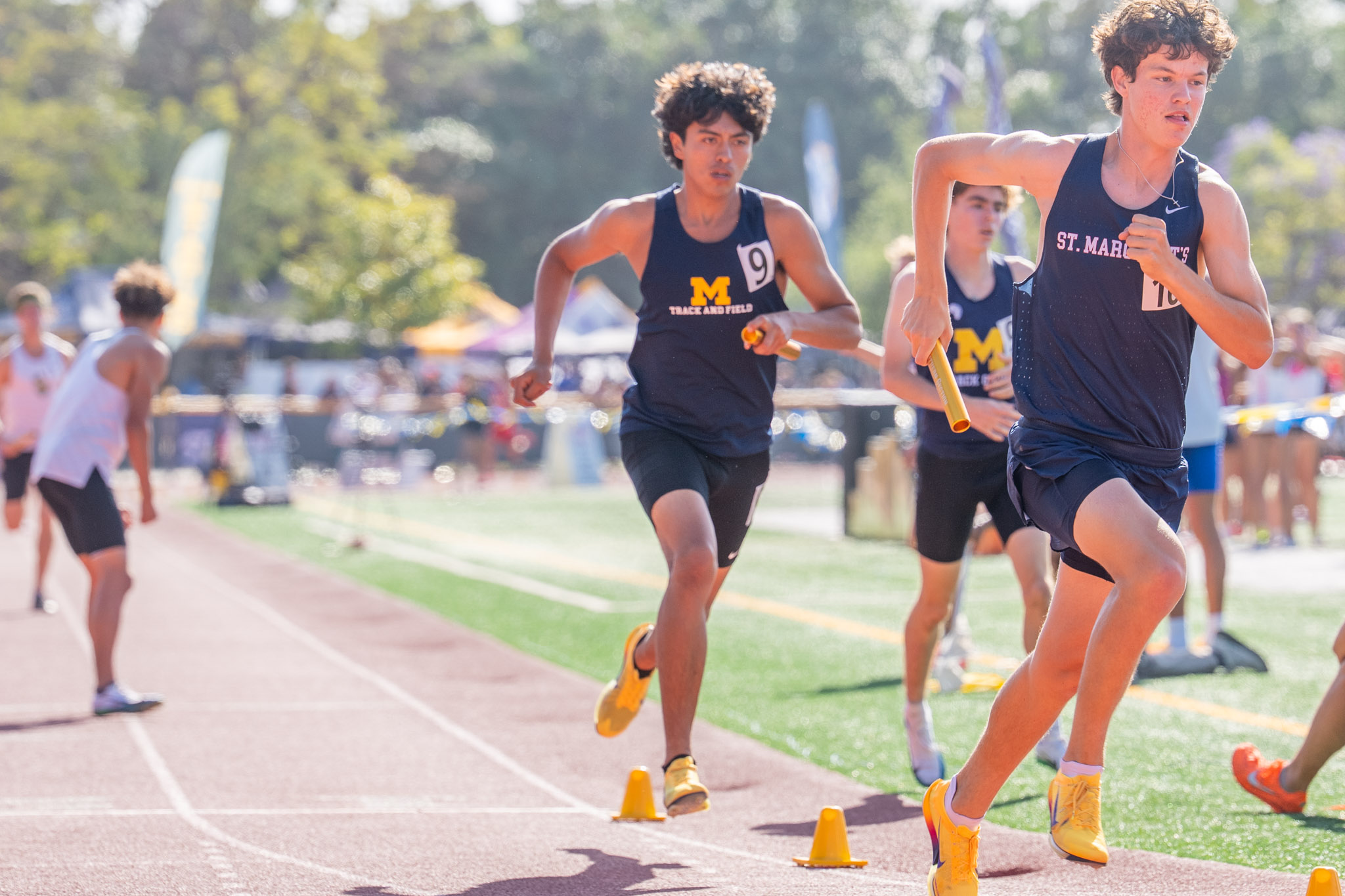 Track2026 CIF finals