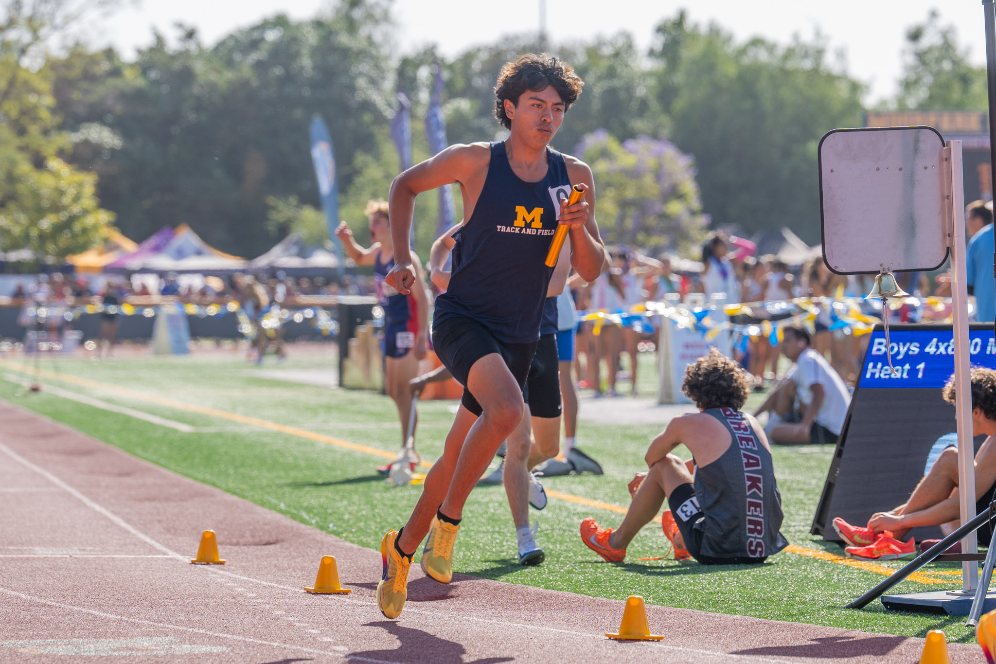 Track2026 CIF finals
