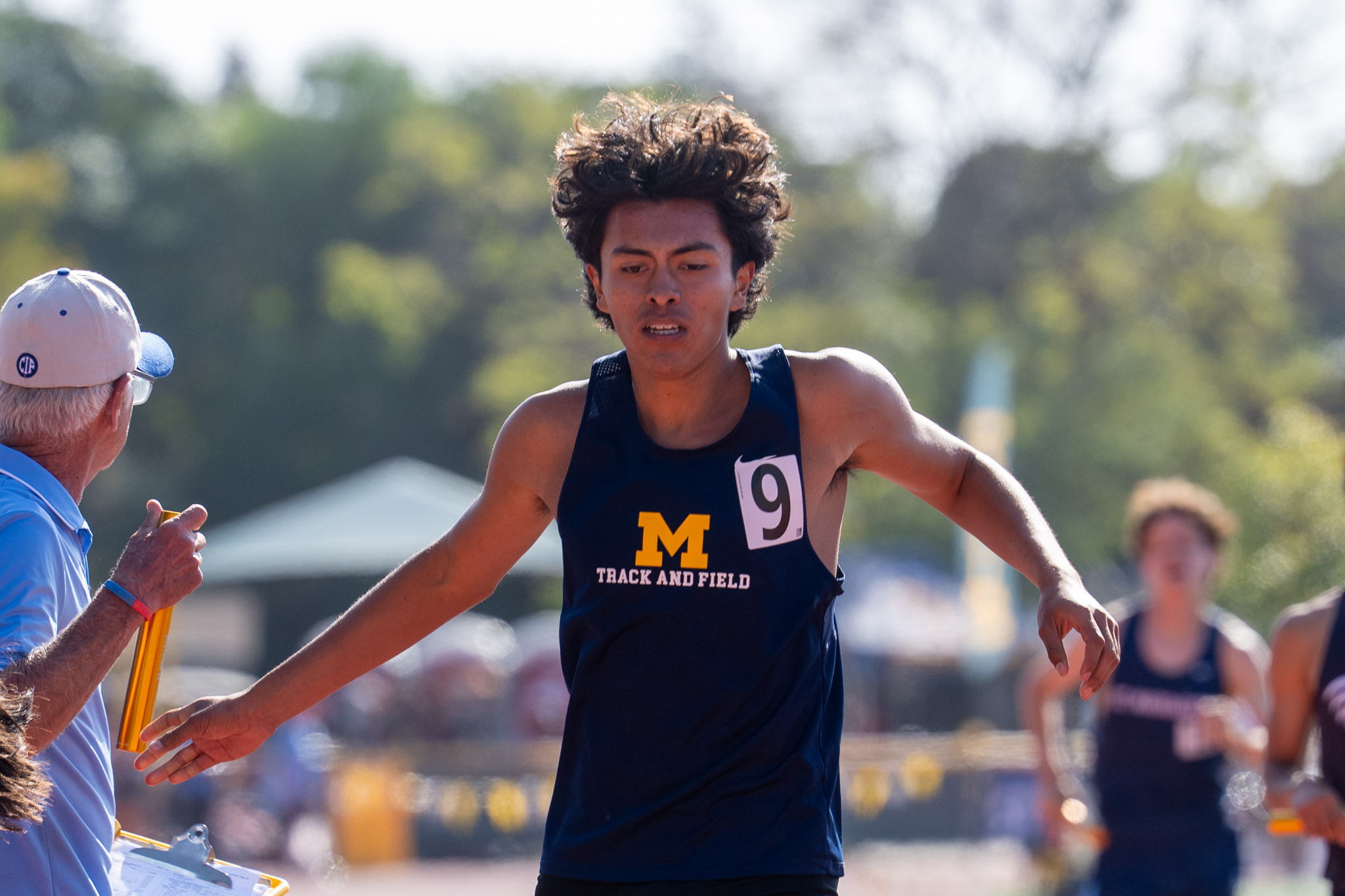 Track2026 CIF finals