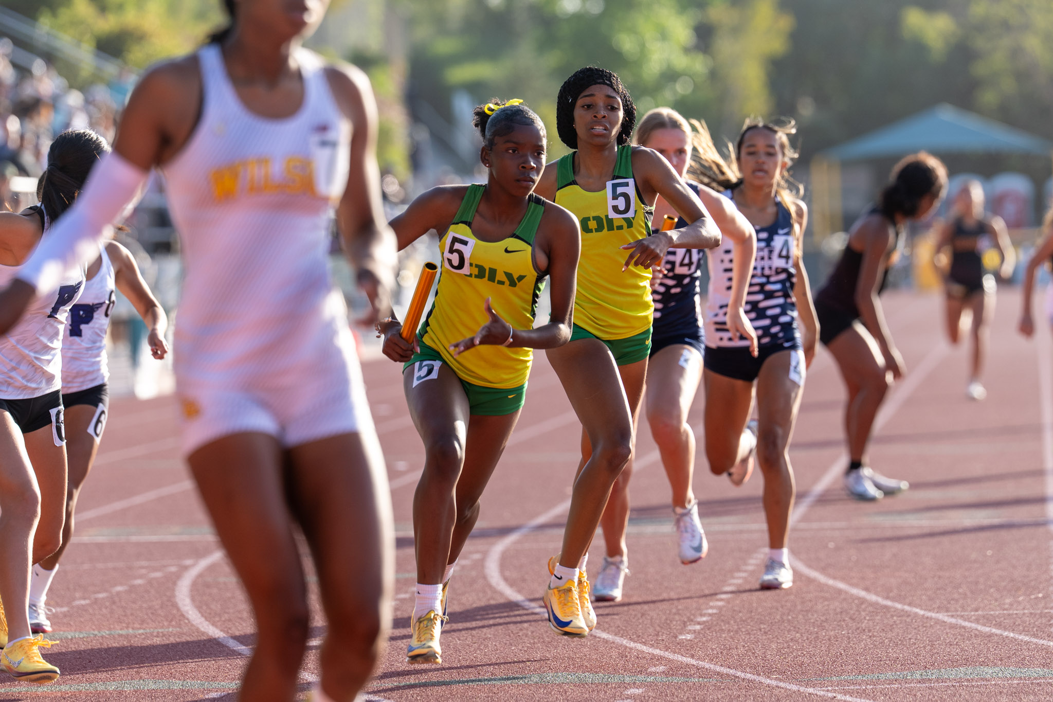 Track2026 CIF finals