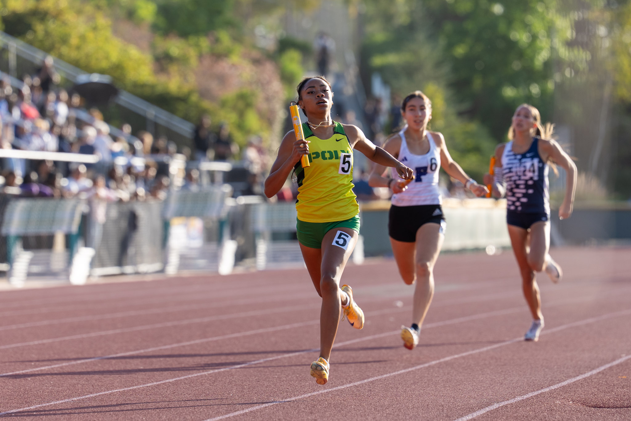 Track2026 CIF finals