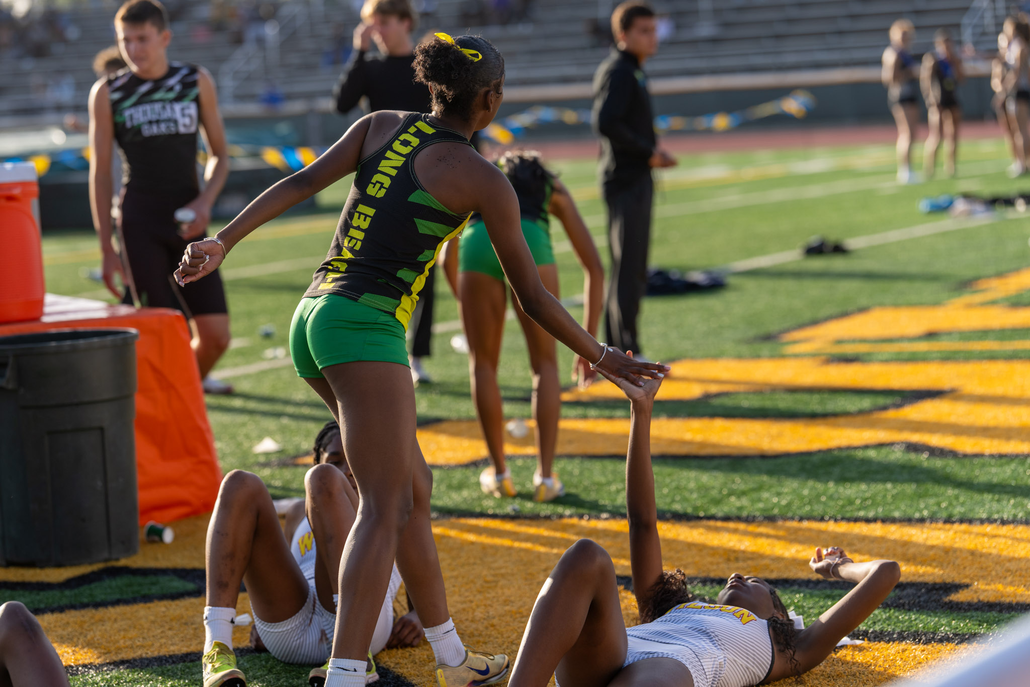 Track2026 CIF finals