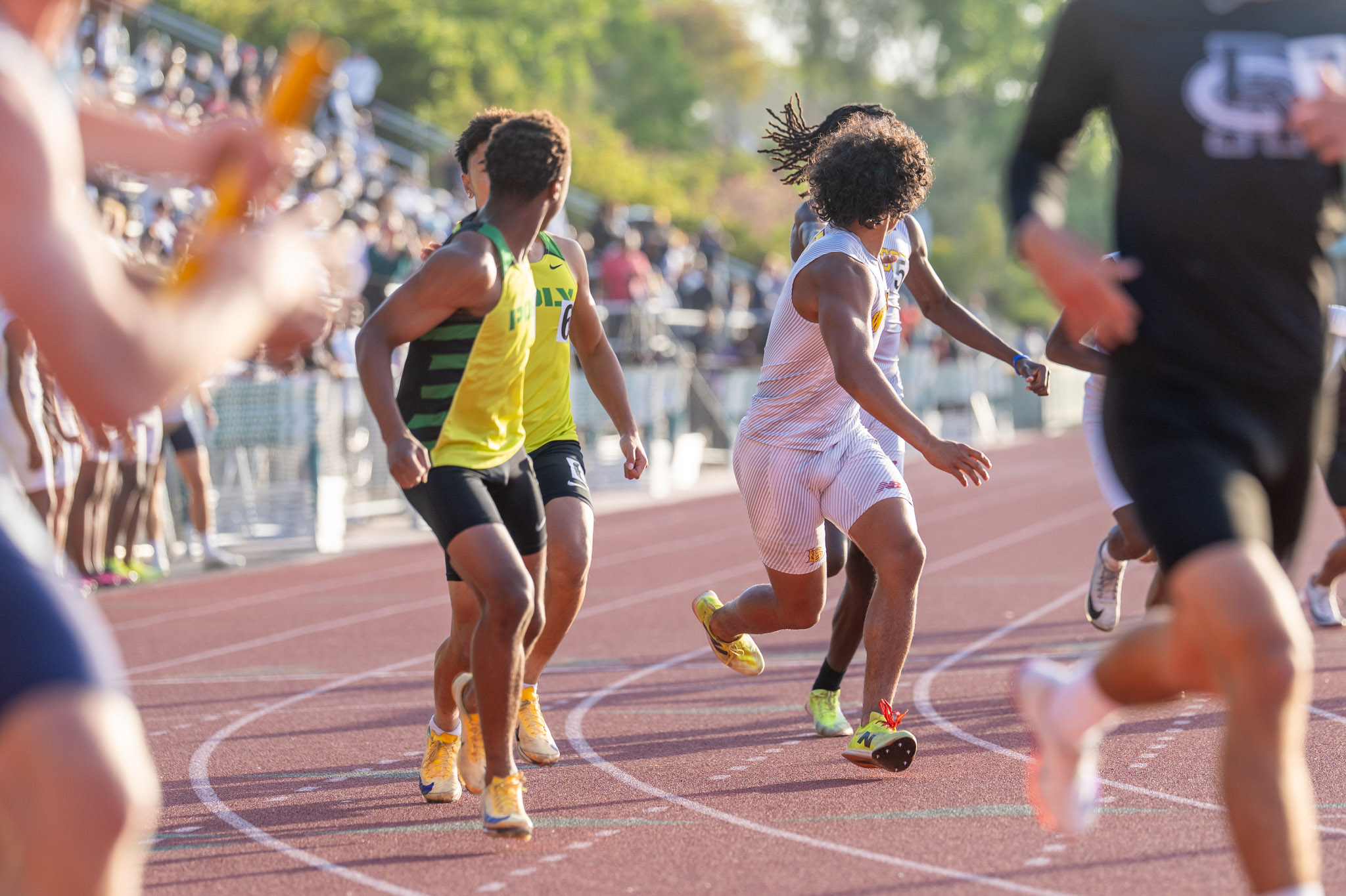 Track2026 CIF finals
