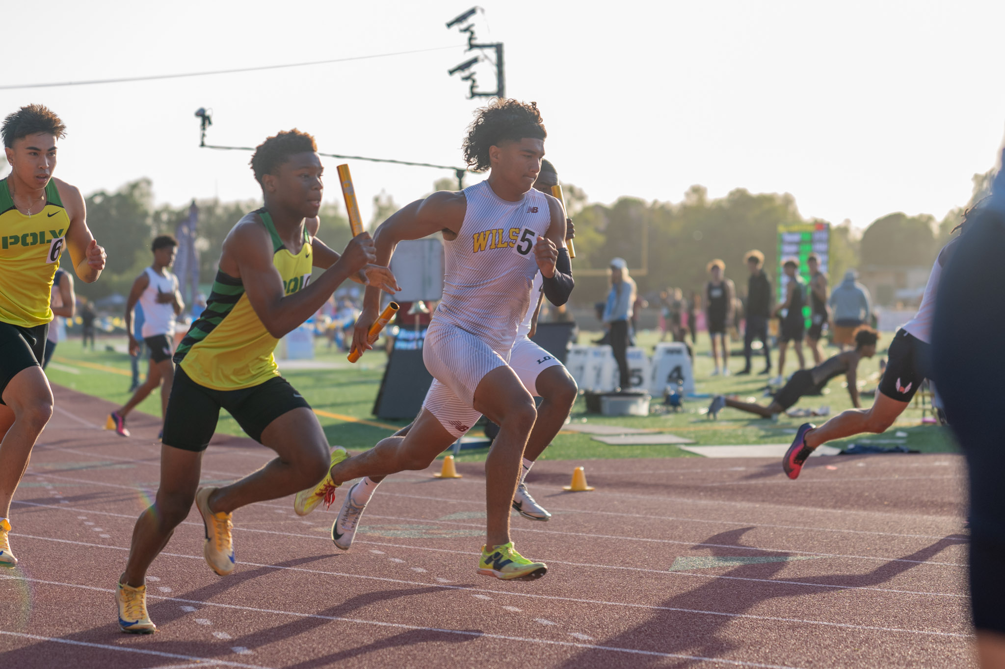 Track2026 CIF finals