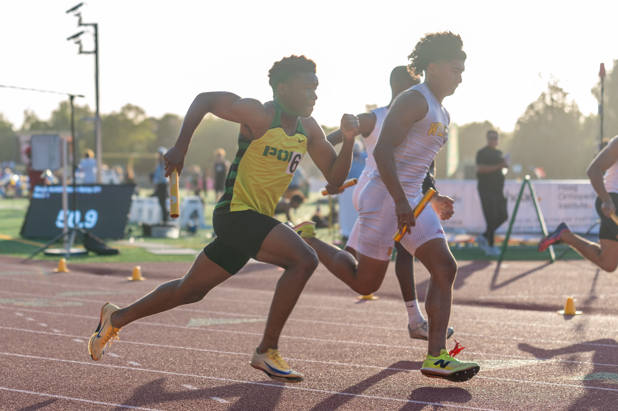Track2026 CIF finals