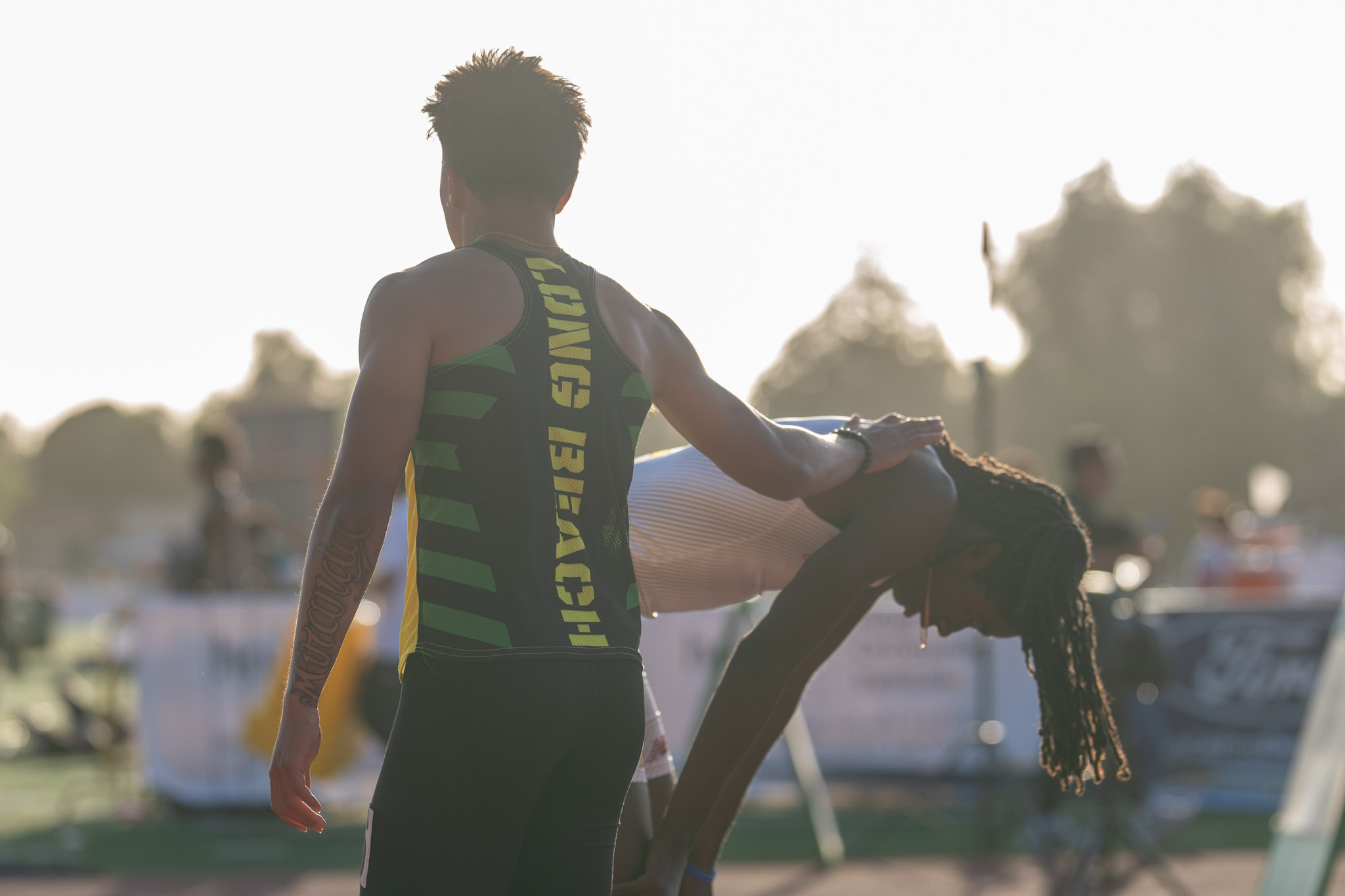 Track2026 CIF finals
