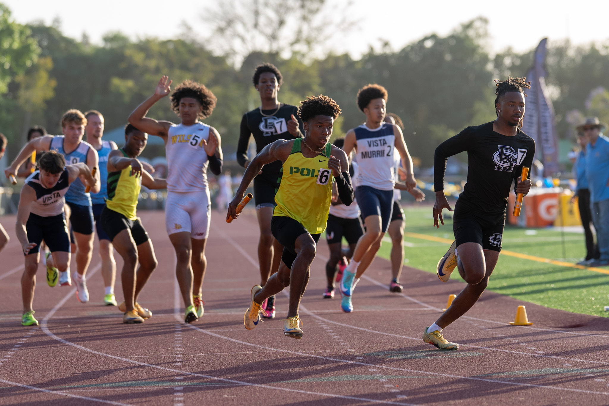 Track2026 CIF finals
