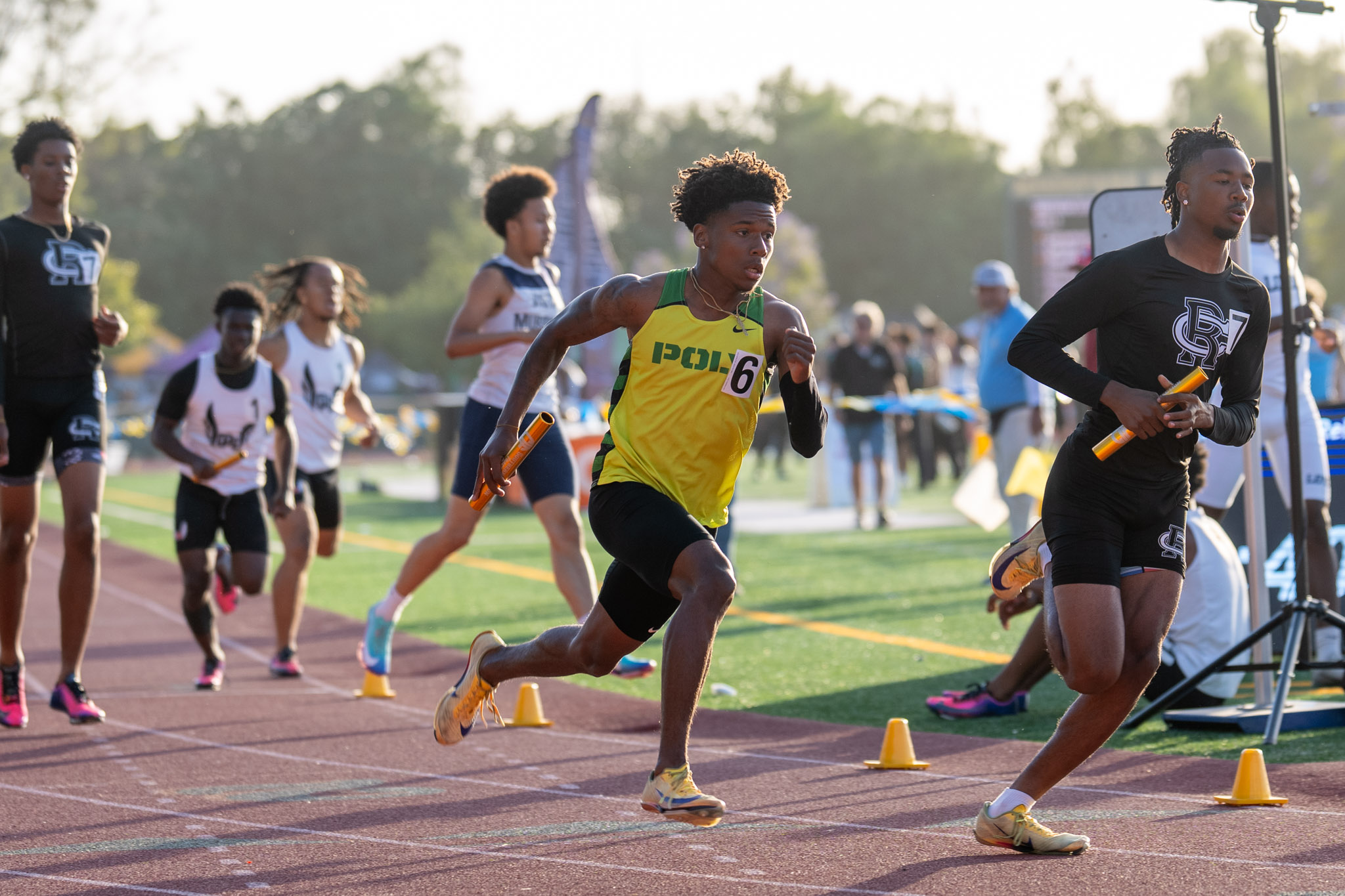 Track2026 CIF finals