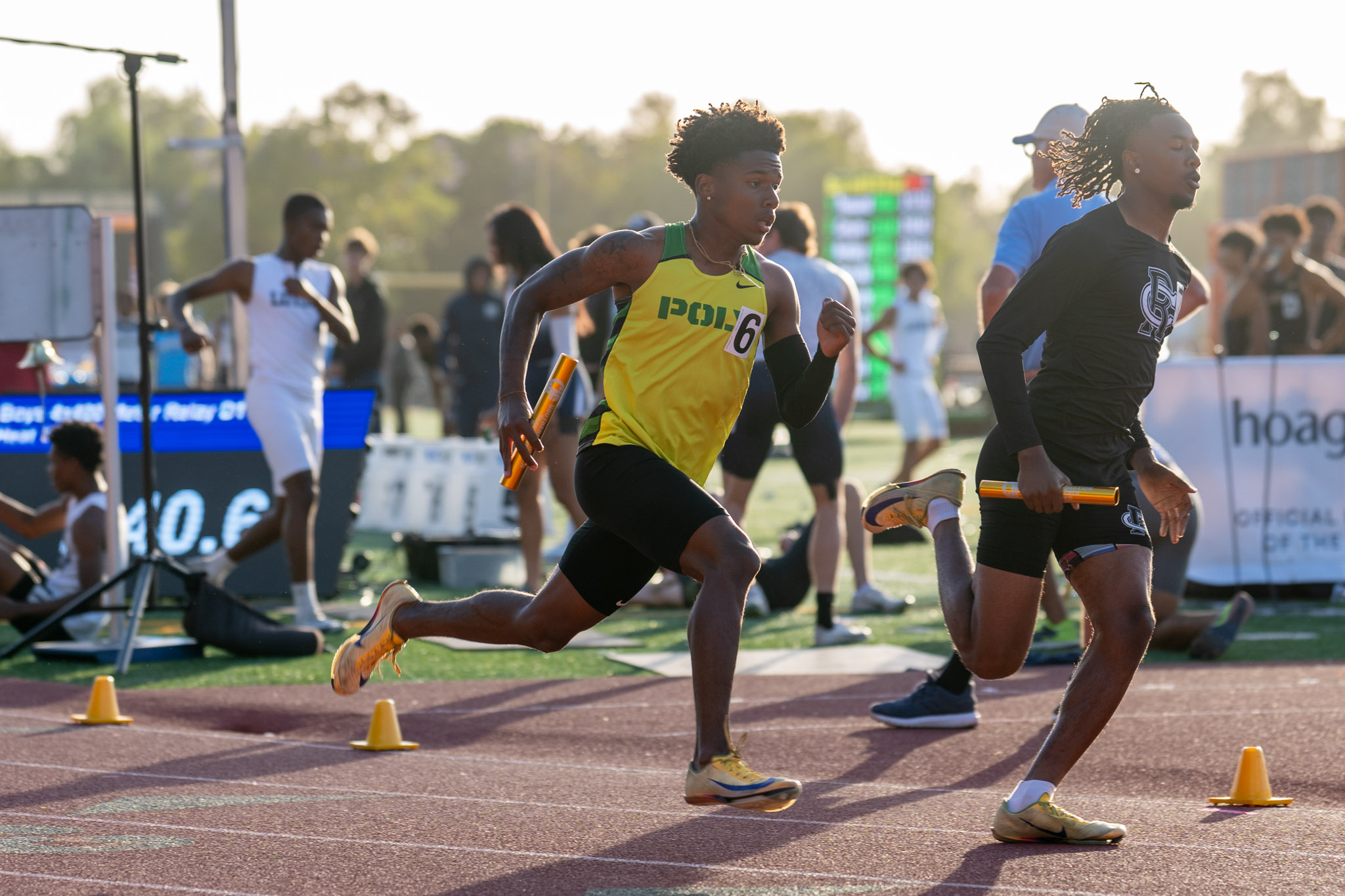 Track2026 CIF finals