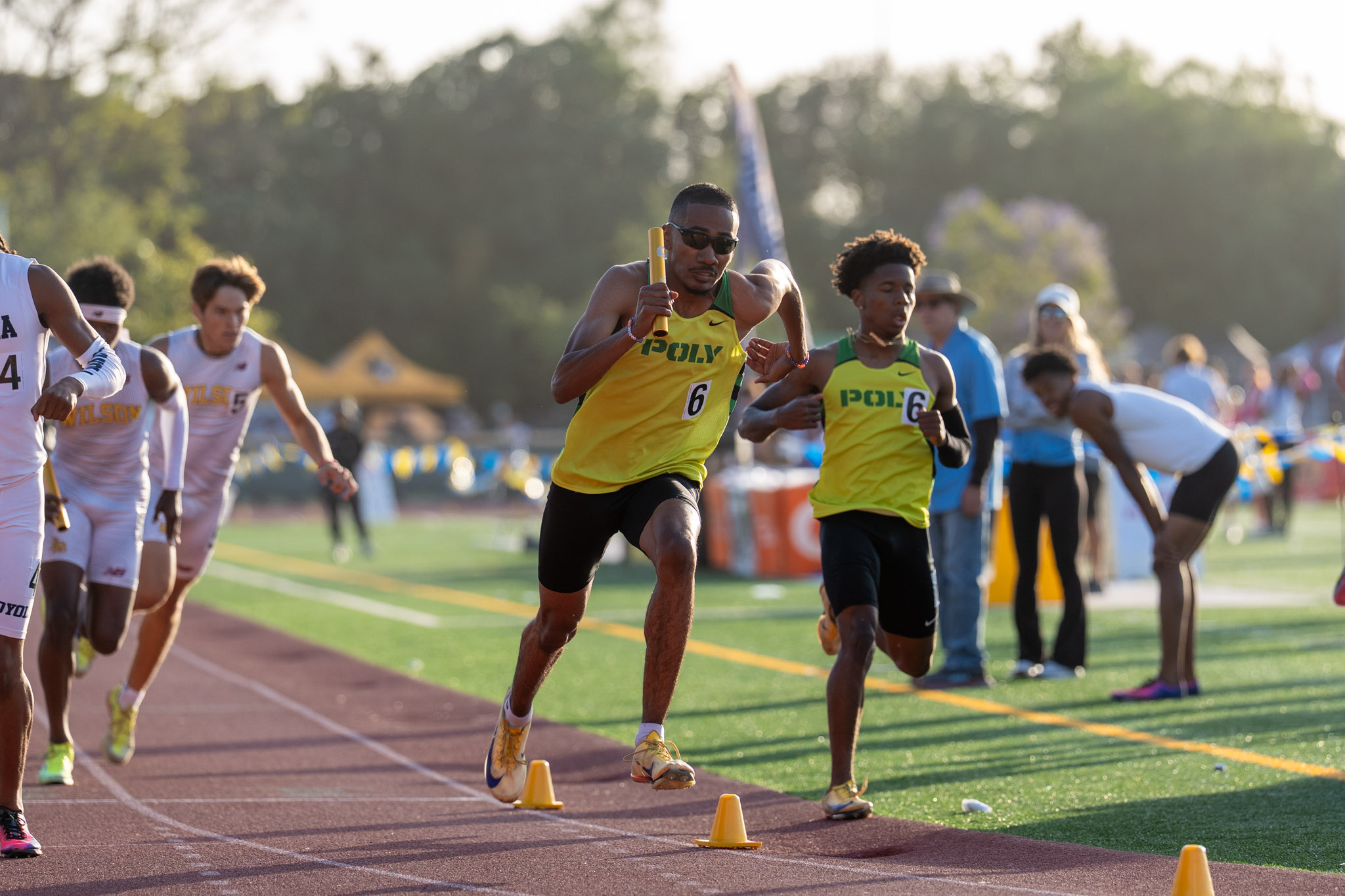 Track2026 CIF finals