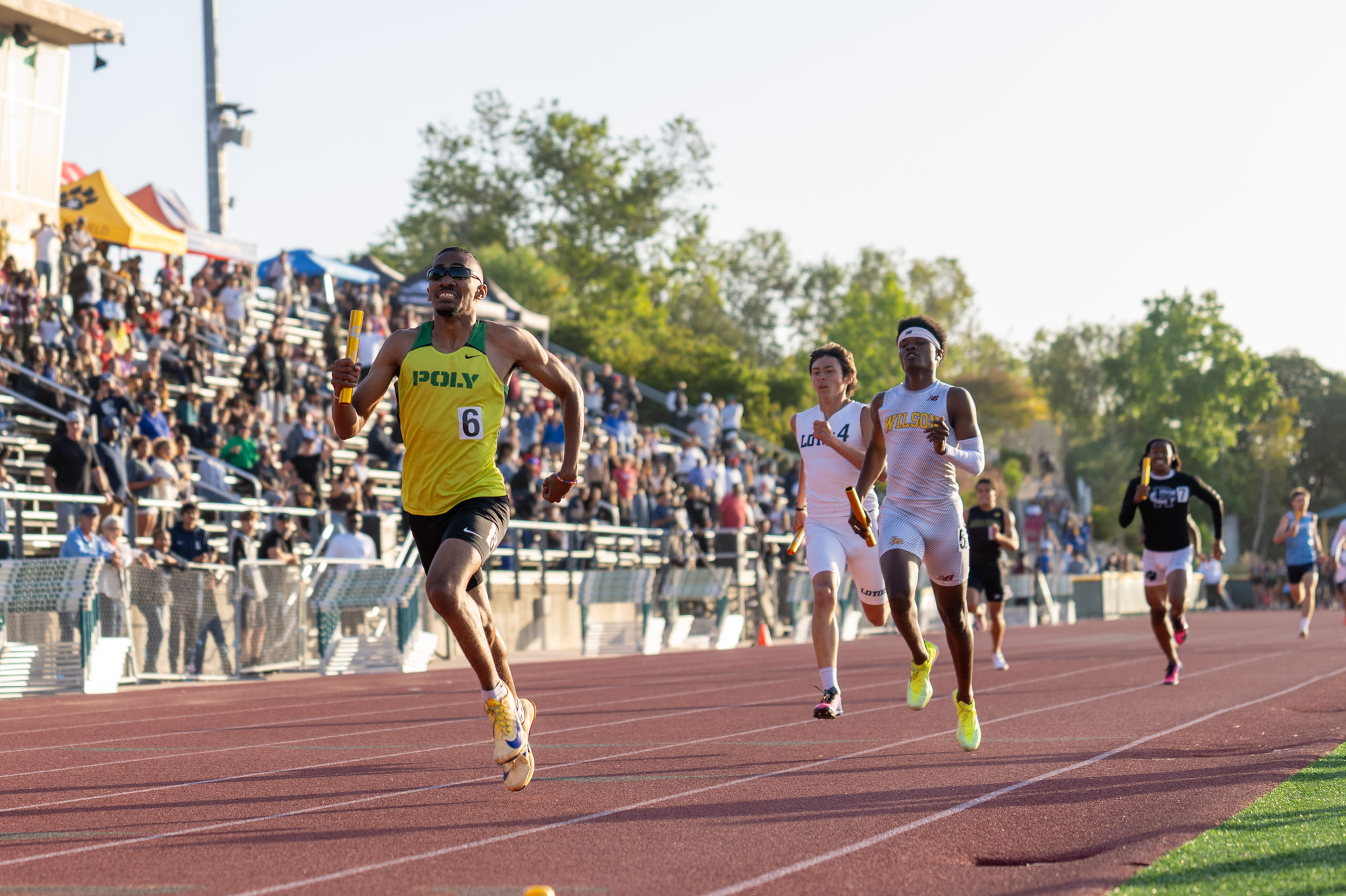 Track2026 CIF finals