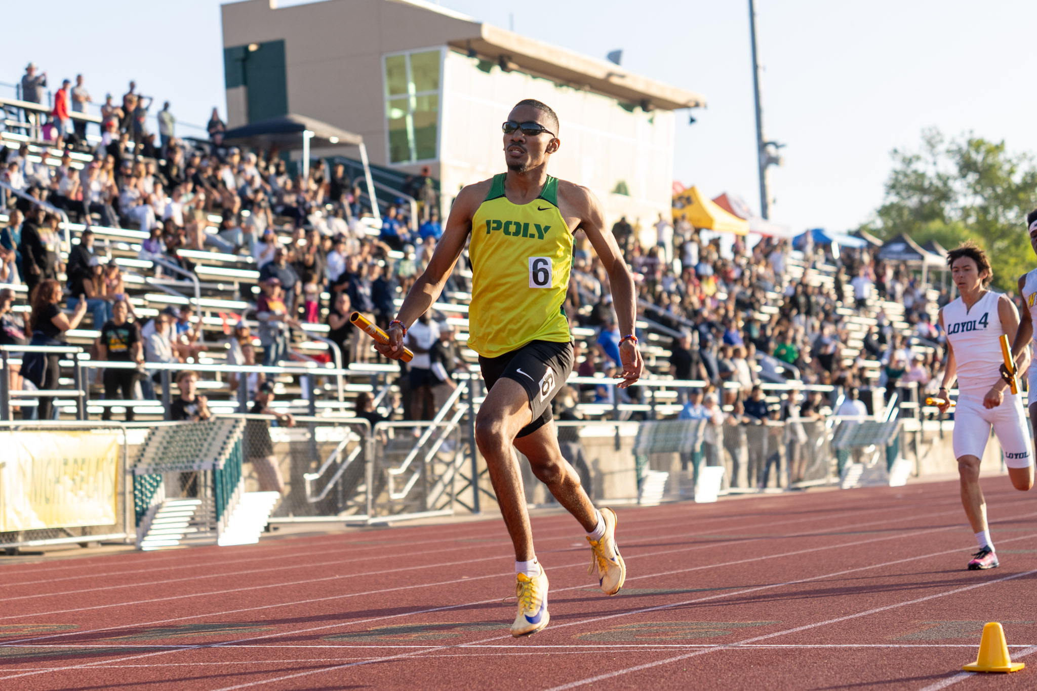 Track2026 CIF finals