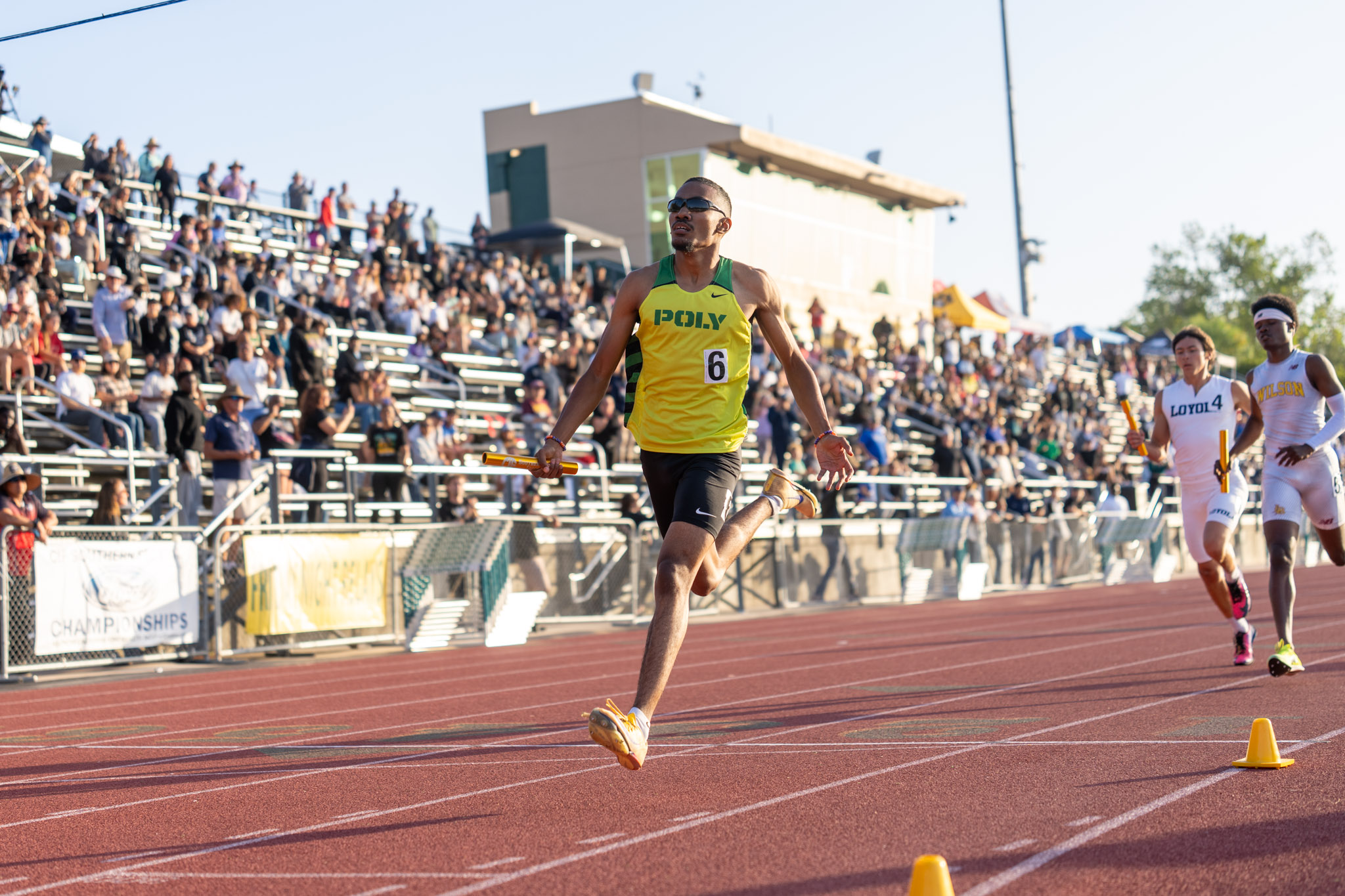 Track2026 CIF finals