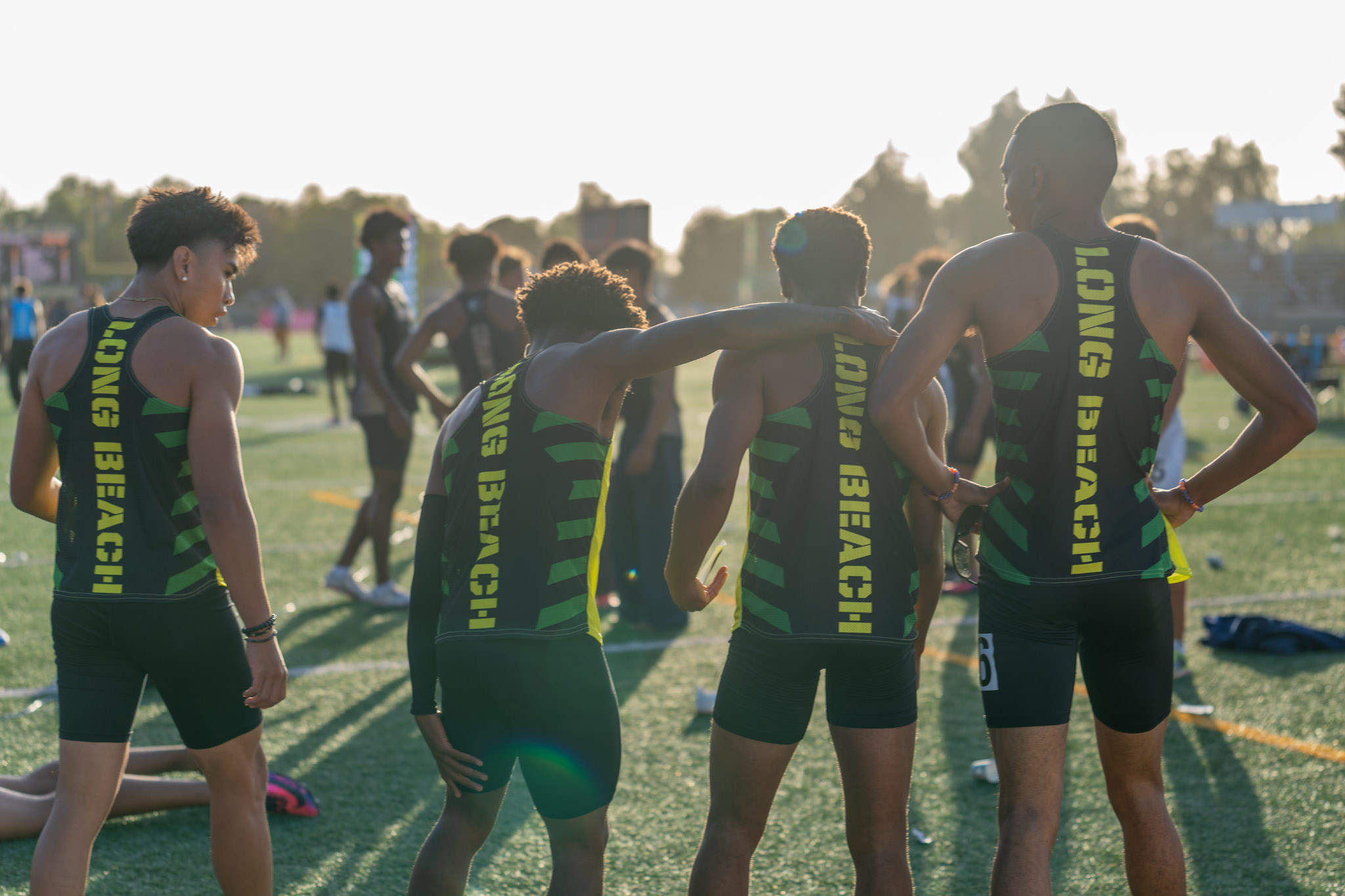 Track2026 CIF finals