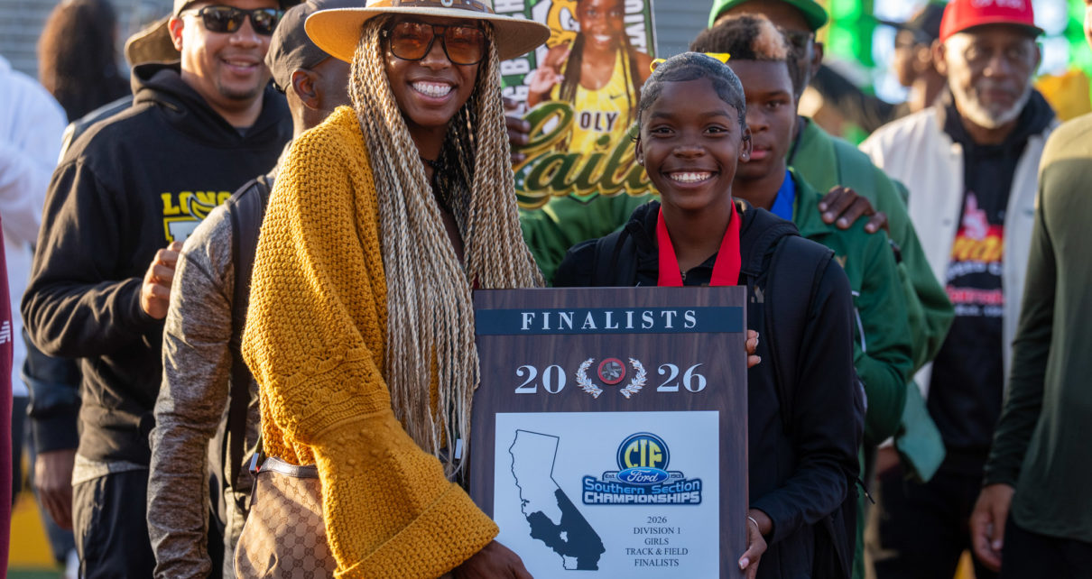 Track2026 CIF finals