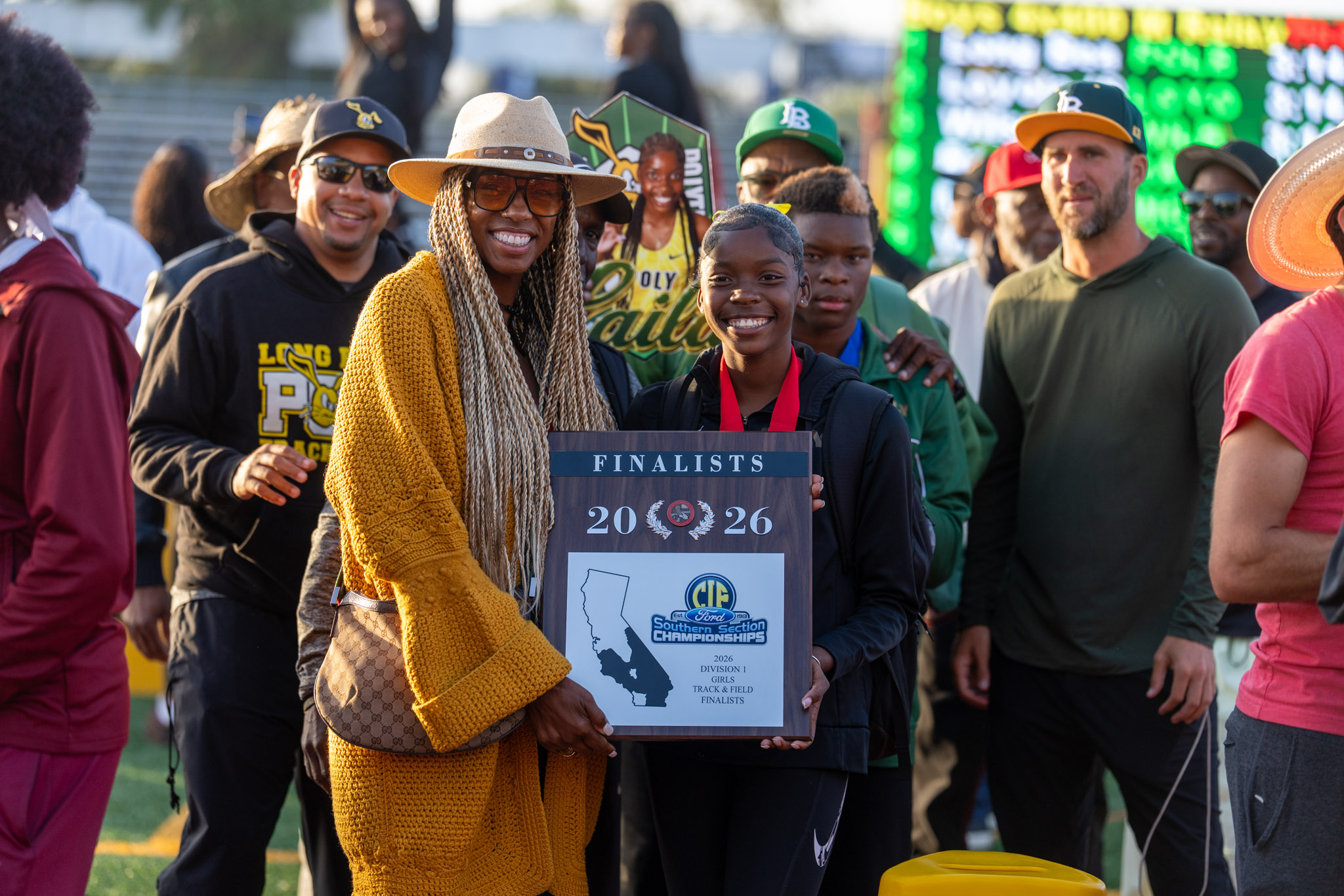 Track2026 CIF finals